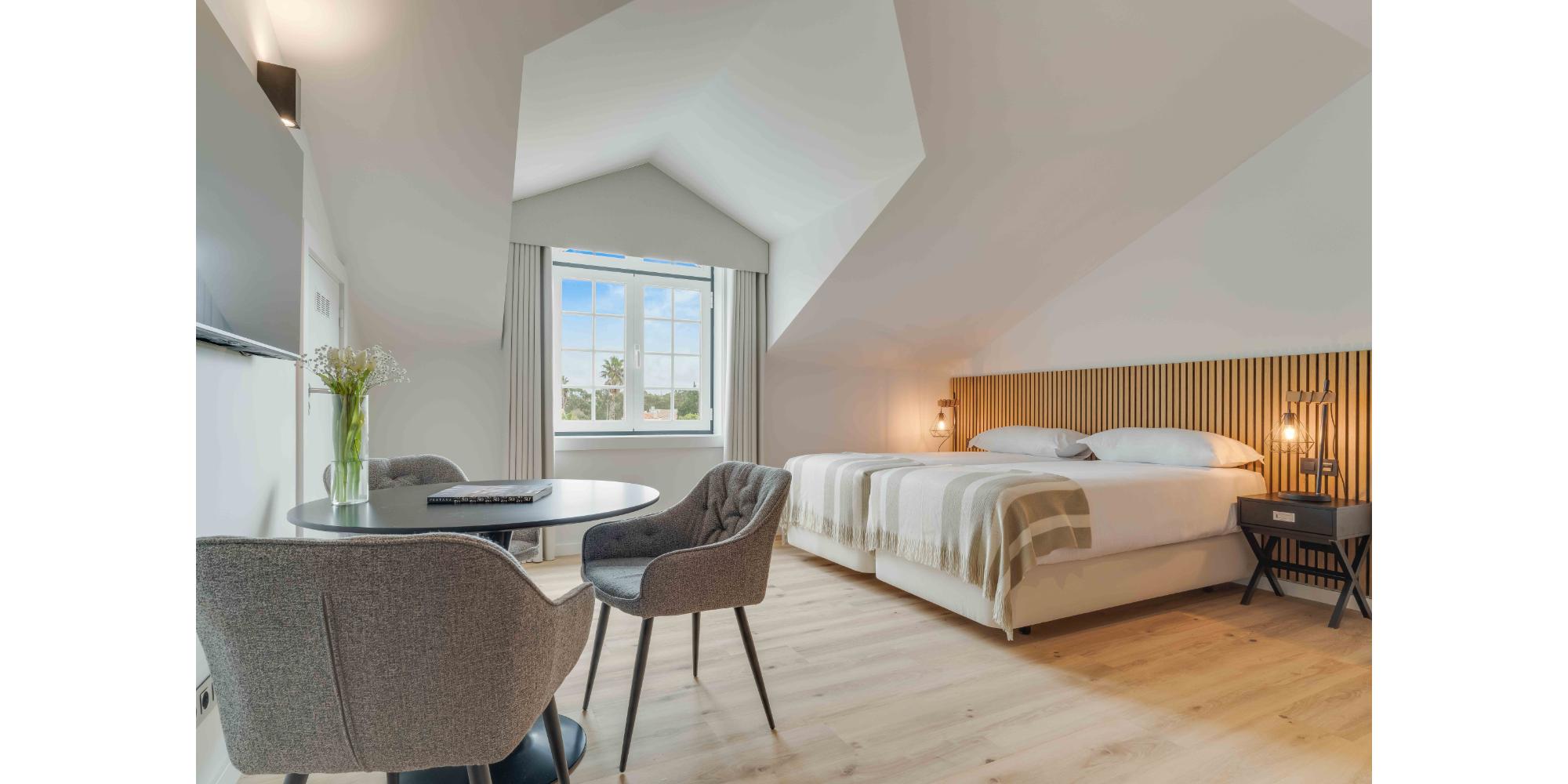 Family Room Standard