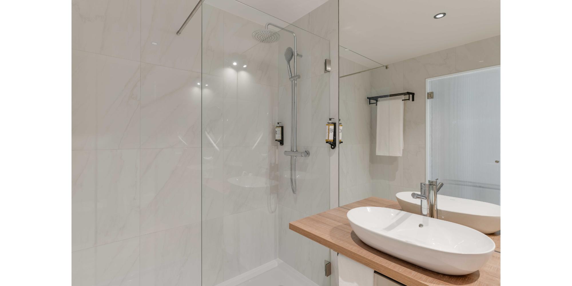 Family Room with Balcony