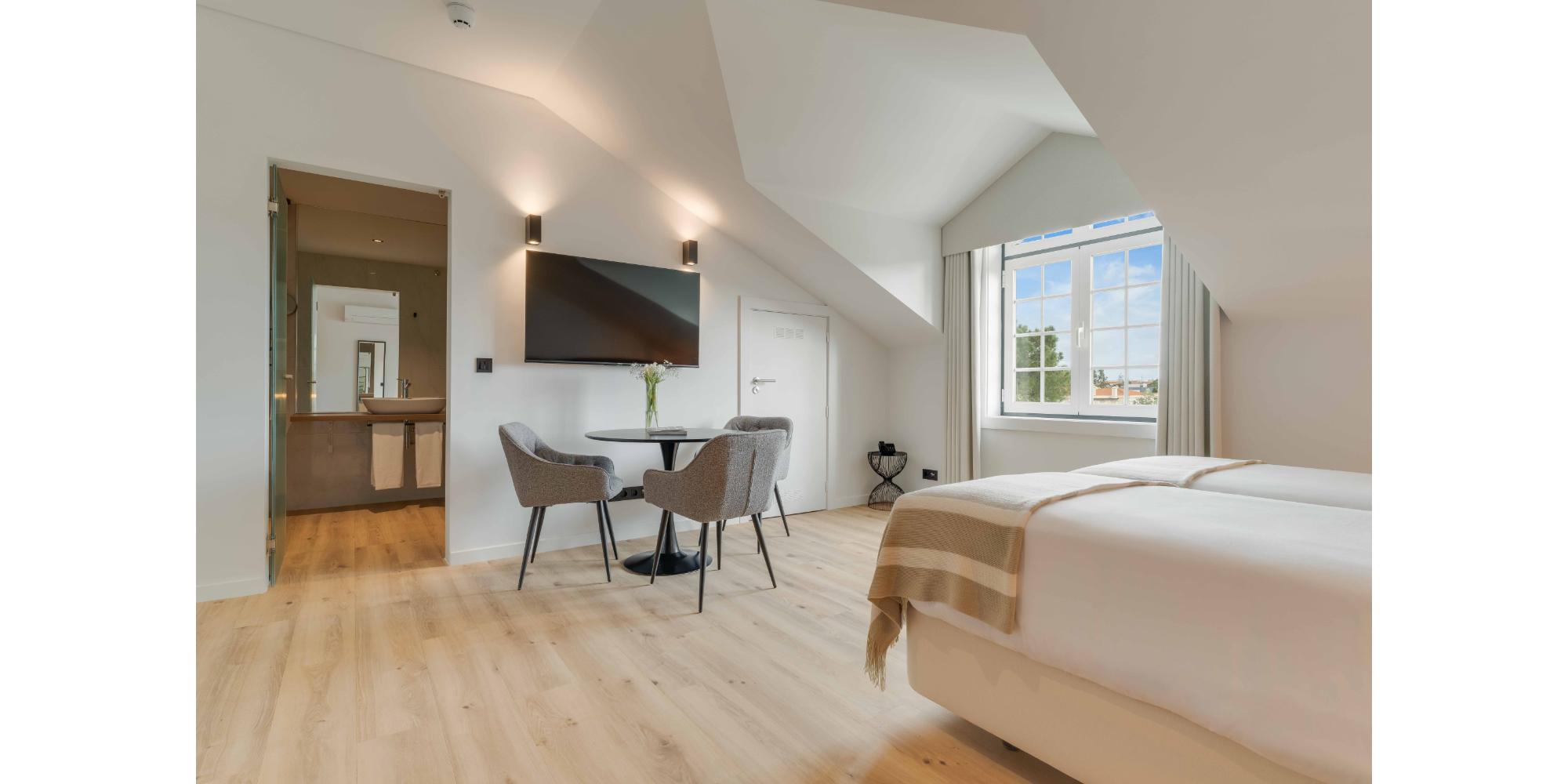 Family Room Standard