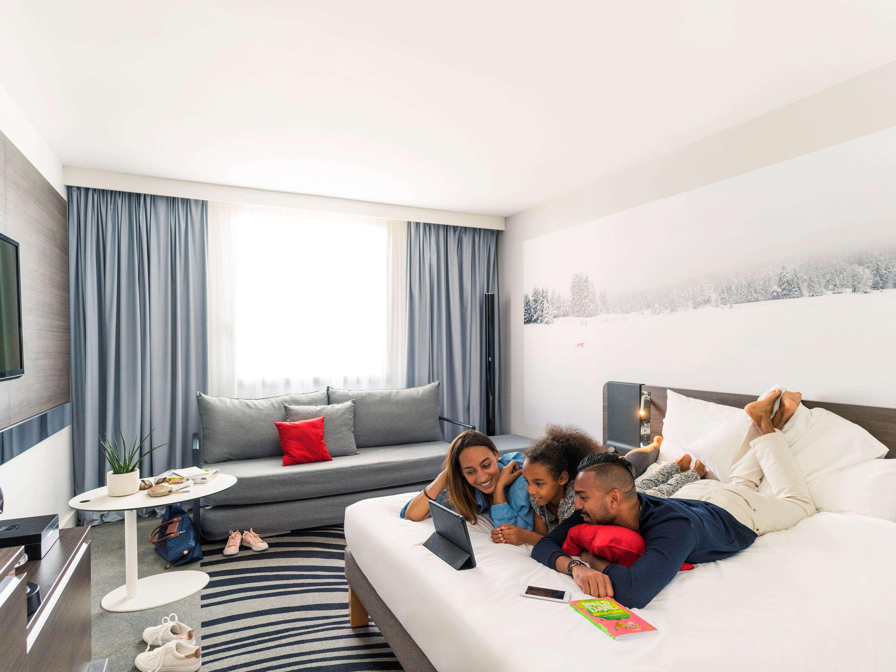 Family Room Executive