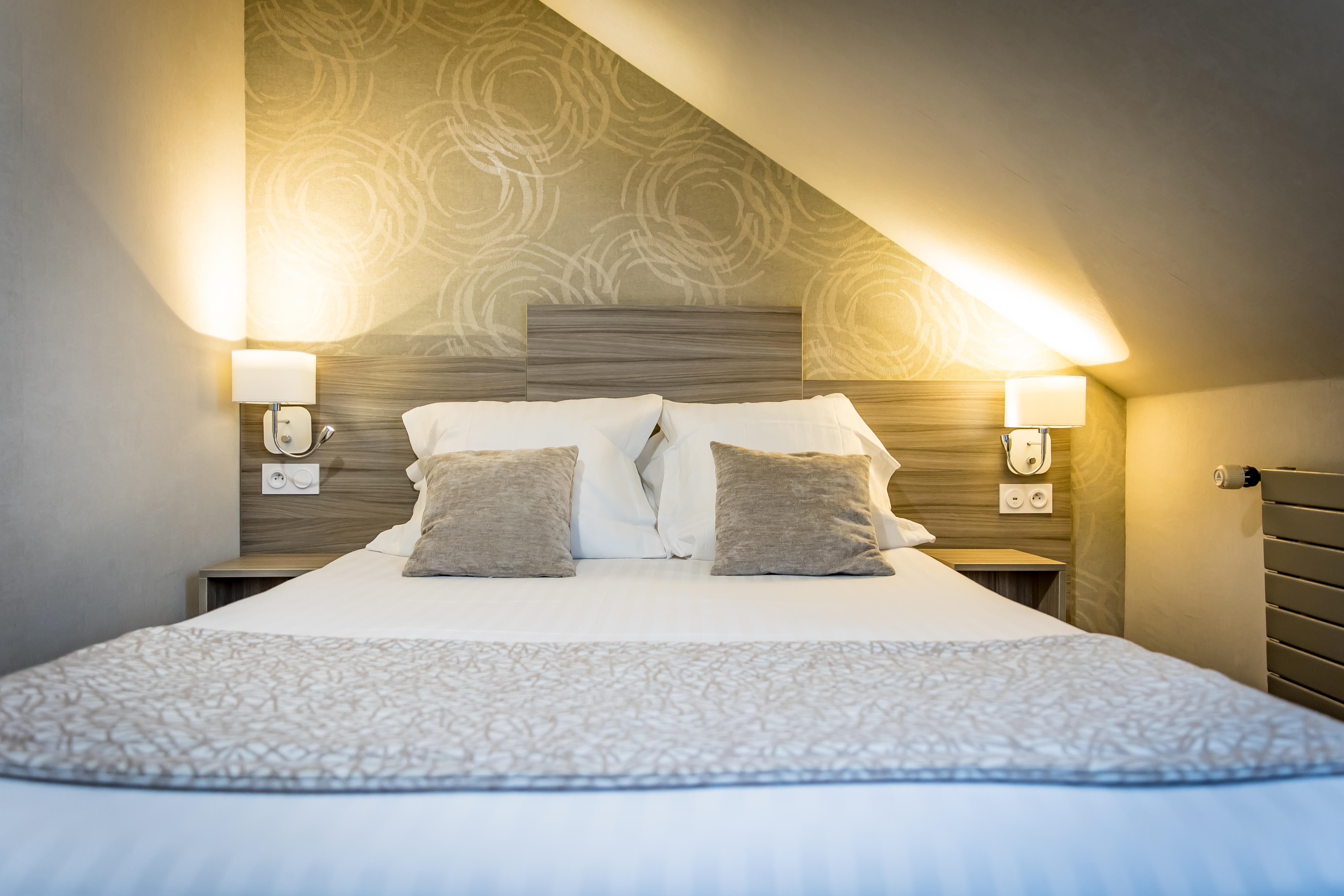 Apartment Capacity 4