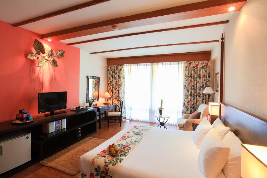 Double or Twin Deluxe