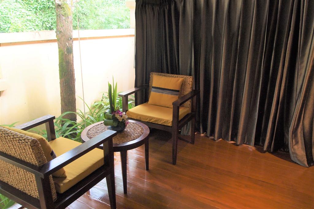 Double or Twin Superior