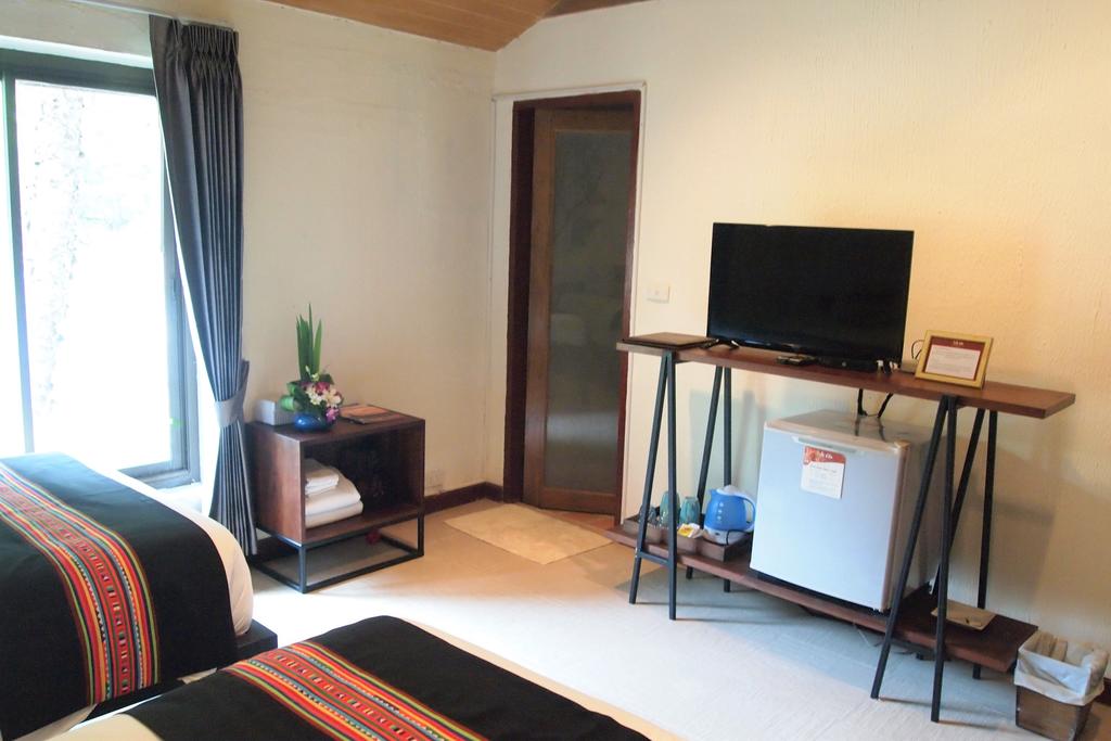 Double or Twin Superior