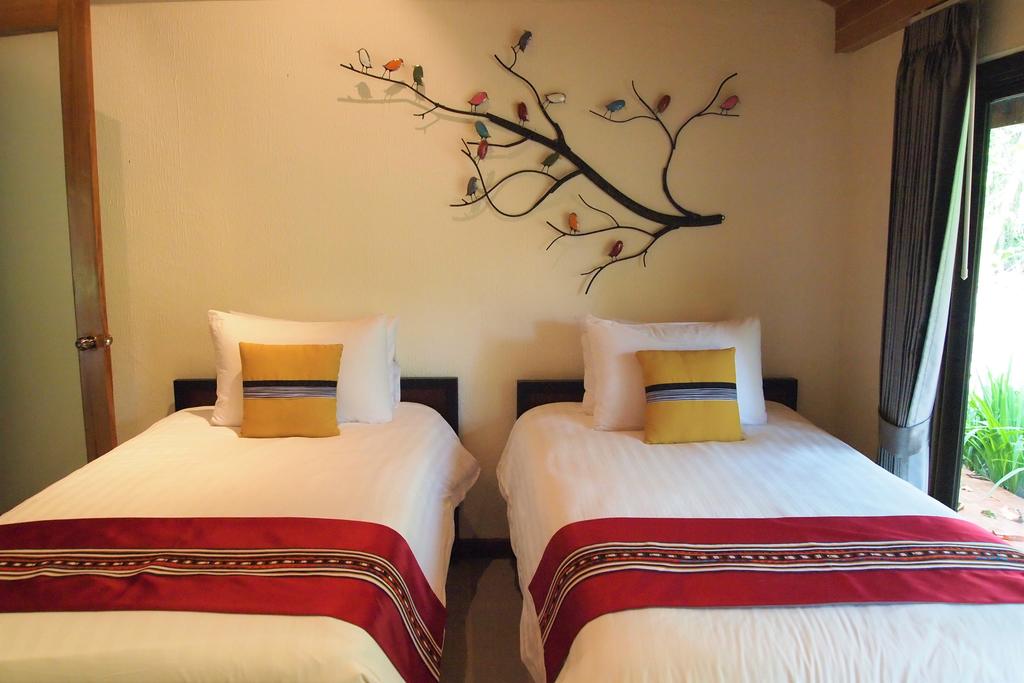 Double or Twin Superior