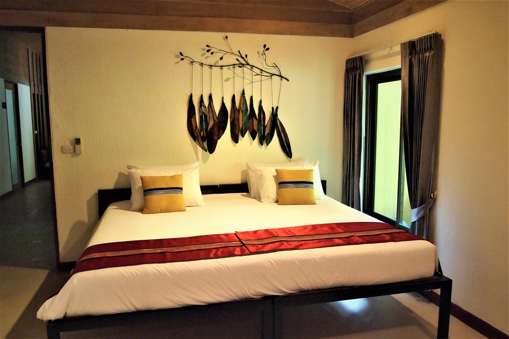 Double or Twin Superior