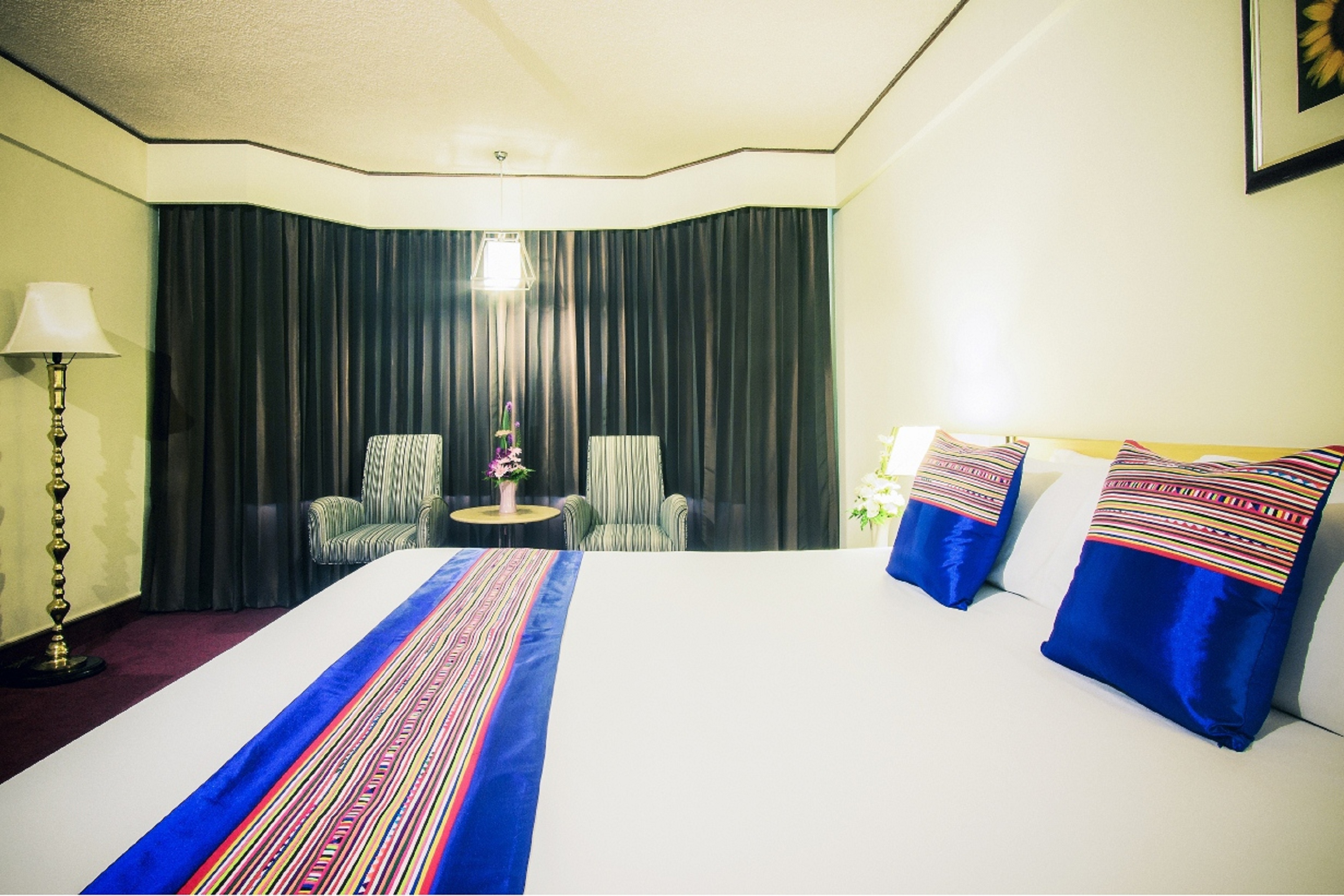 Double or Twin Superior