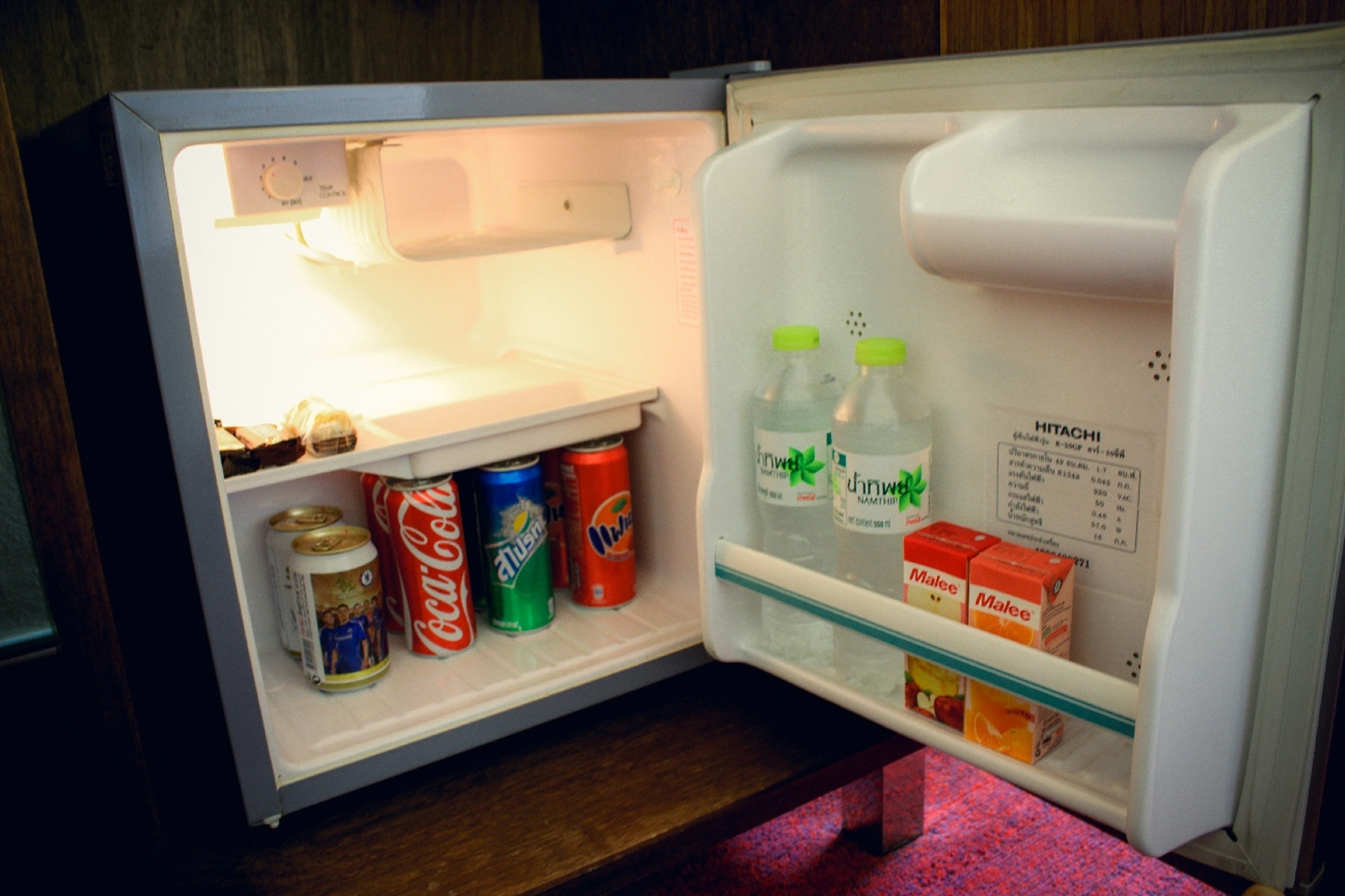 Double or Twin Superior