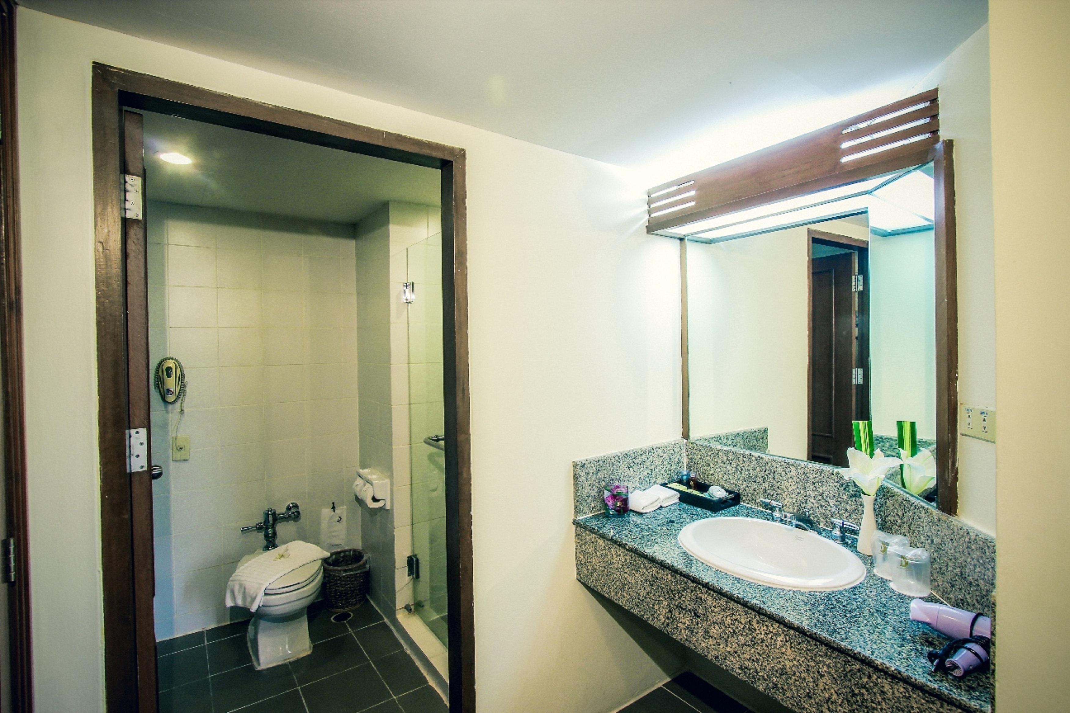 Double or Twin Superior