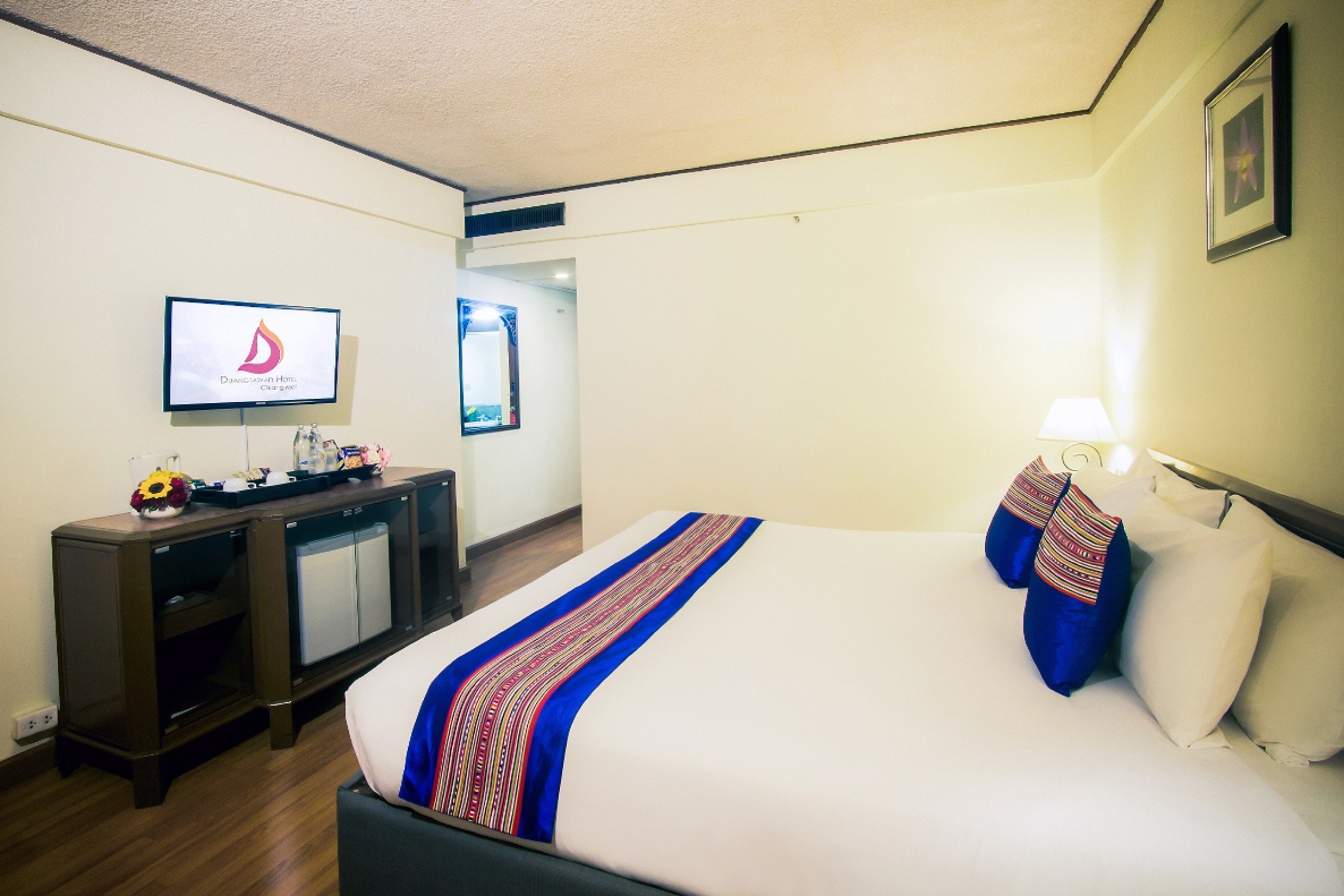 Double or Twin Superior