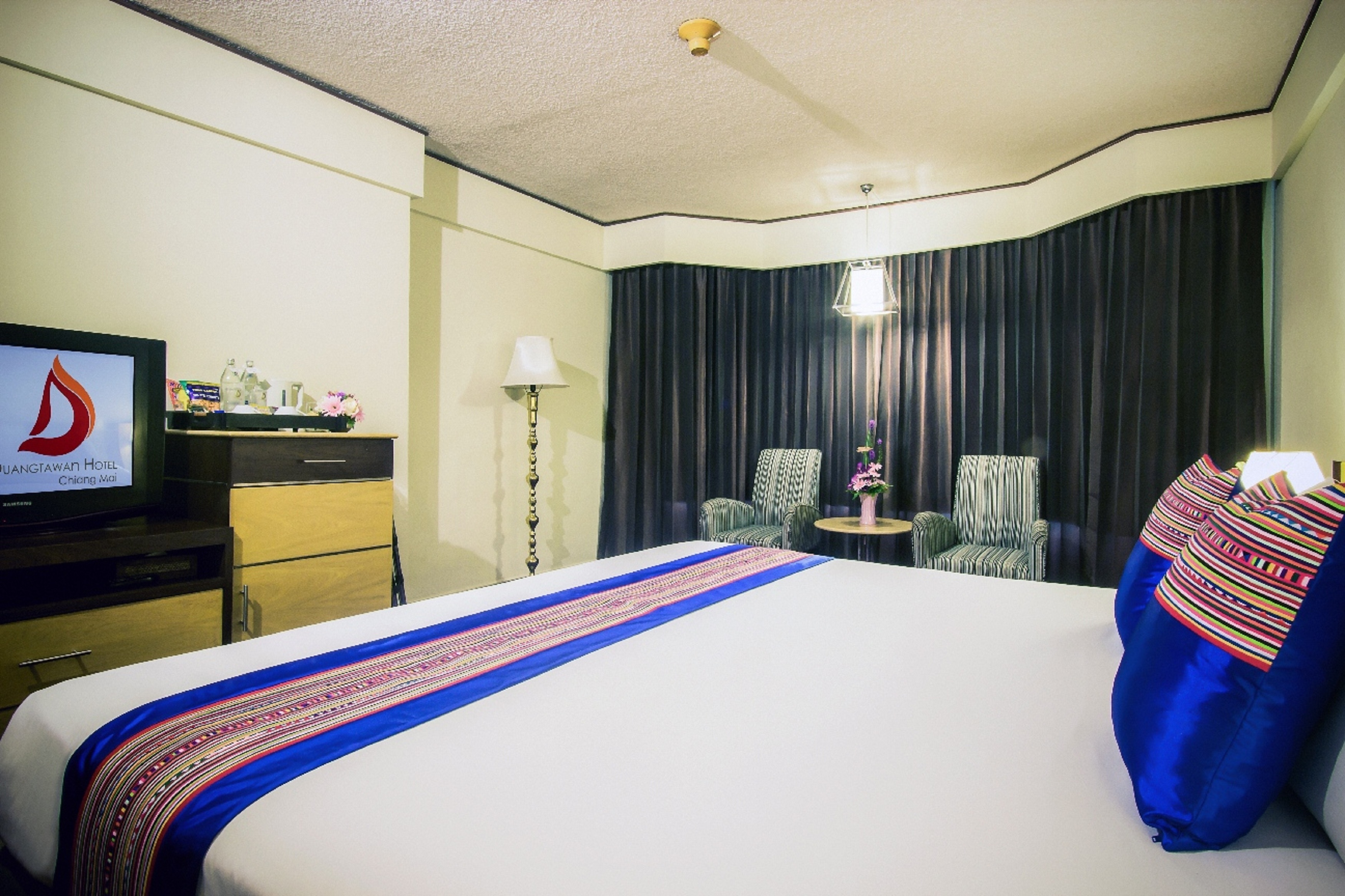 Double or Twin Superior