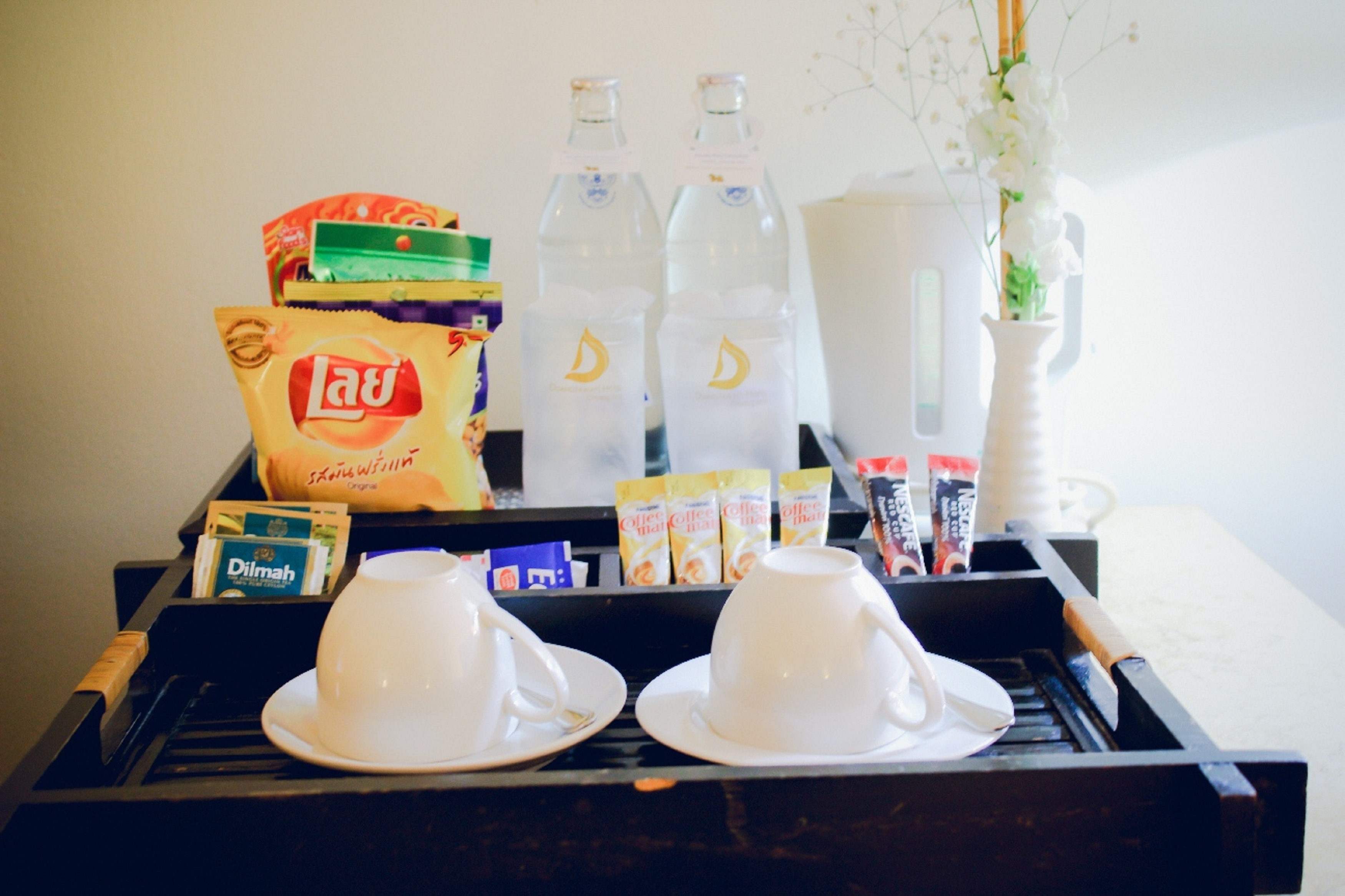 Double or Twin Superior