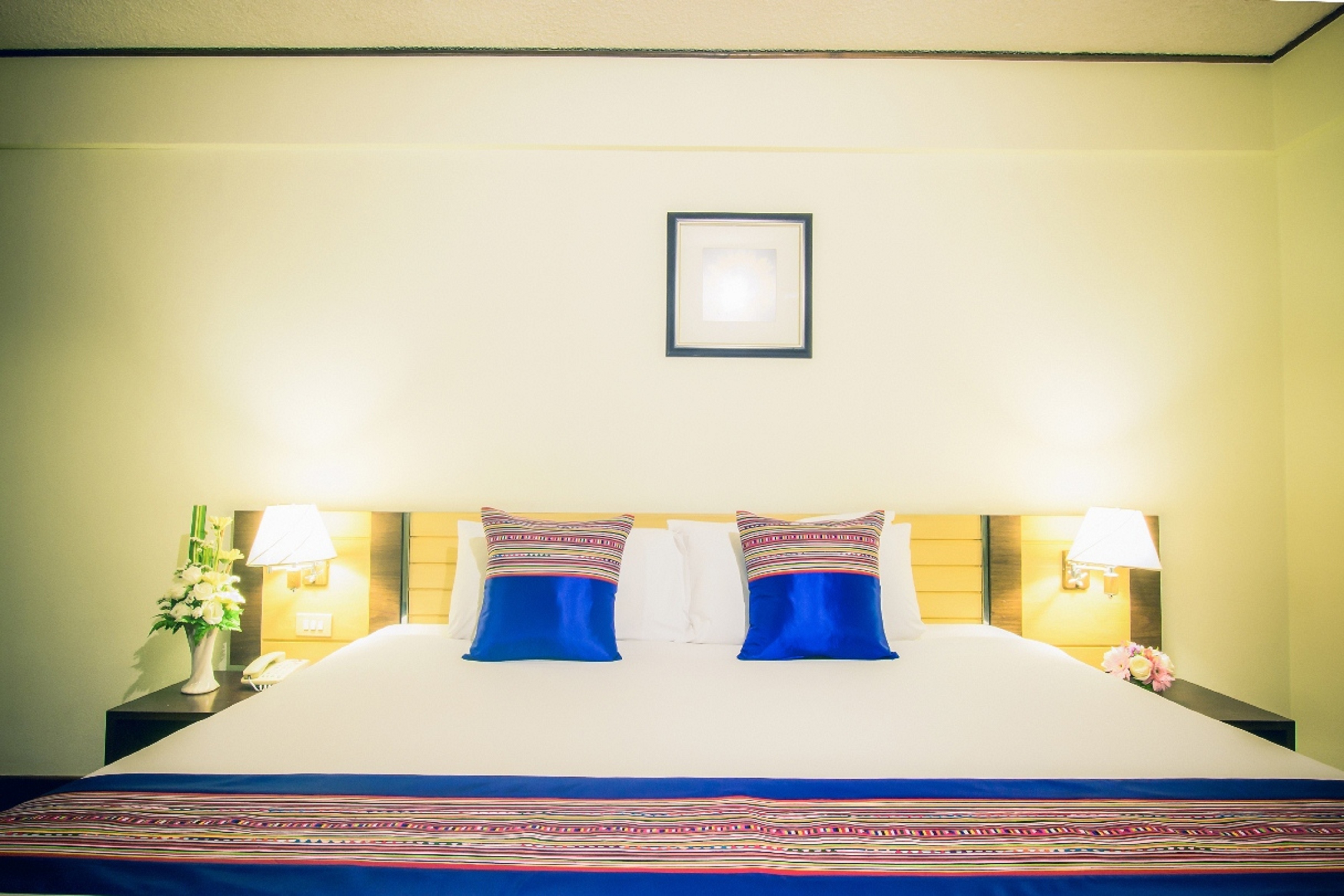 Double or Twin Superior