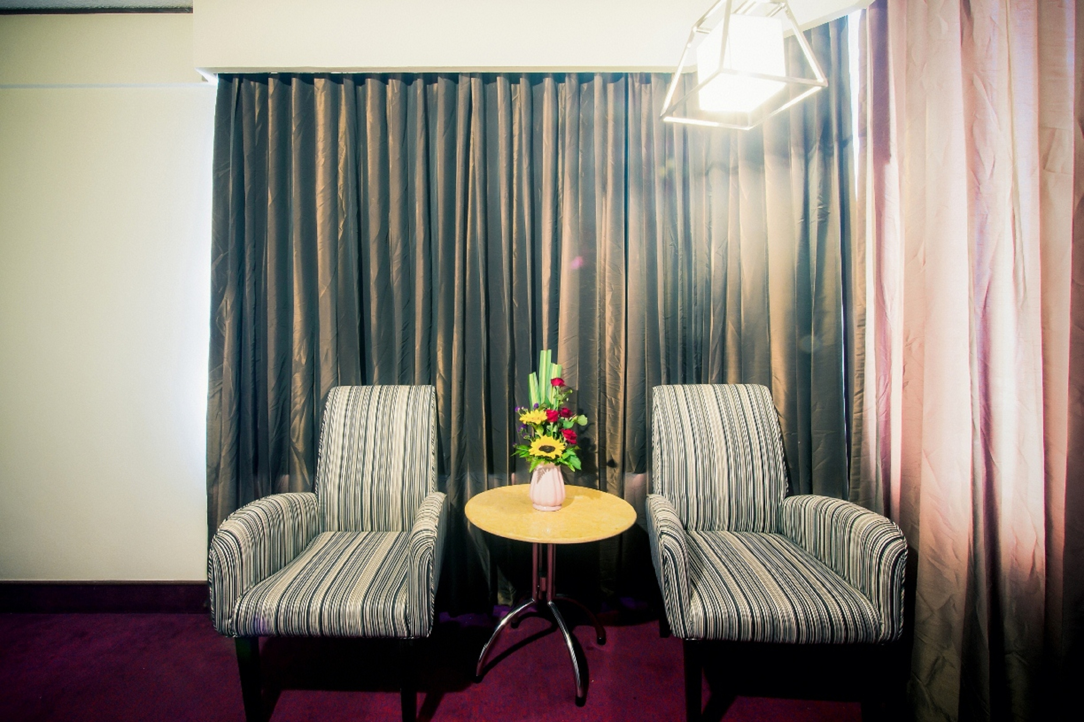 Double or Twin Superior