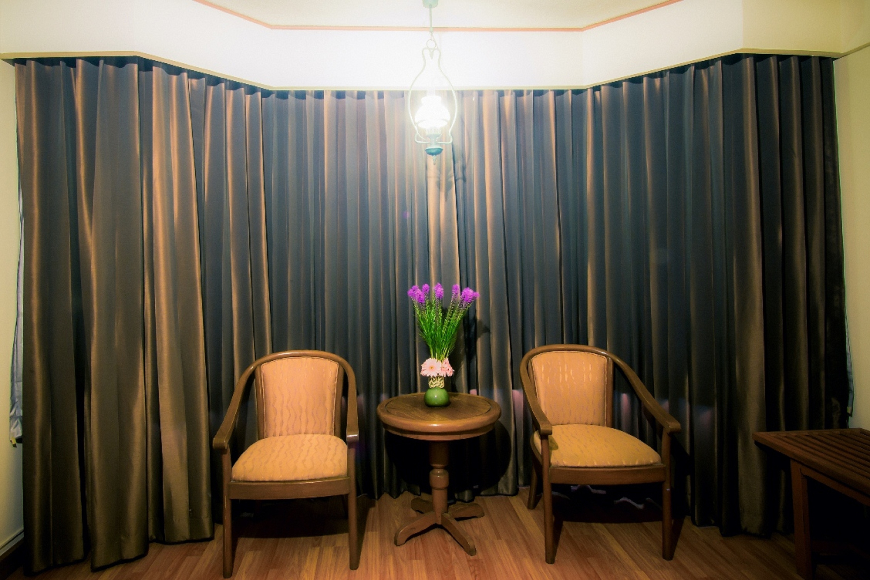 Double or Twin Superior