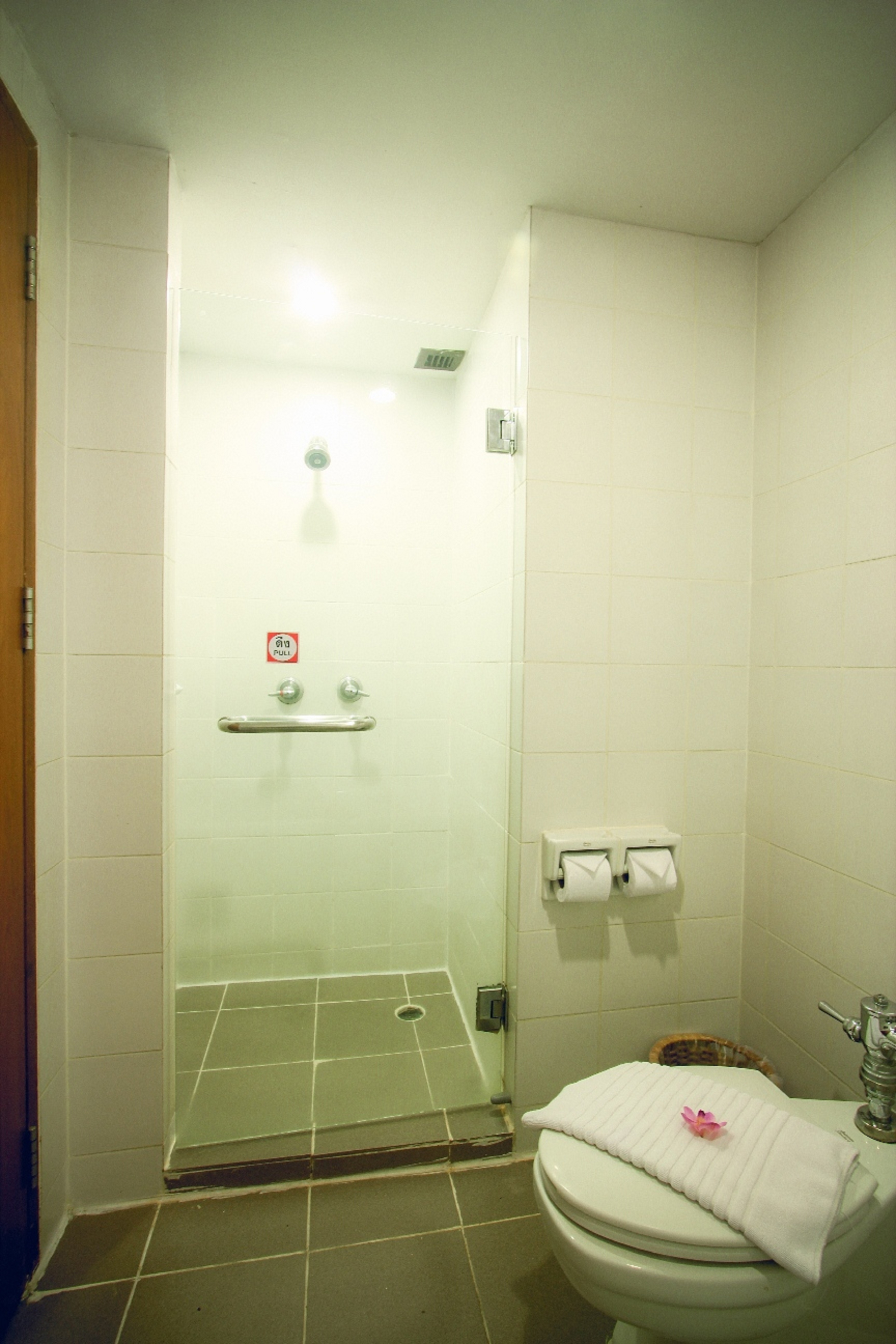 Double or Twin Superior