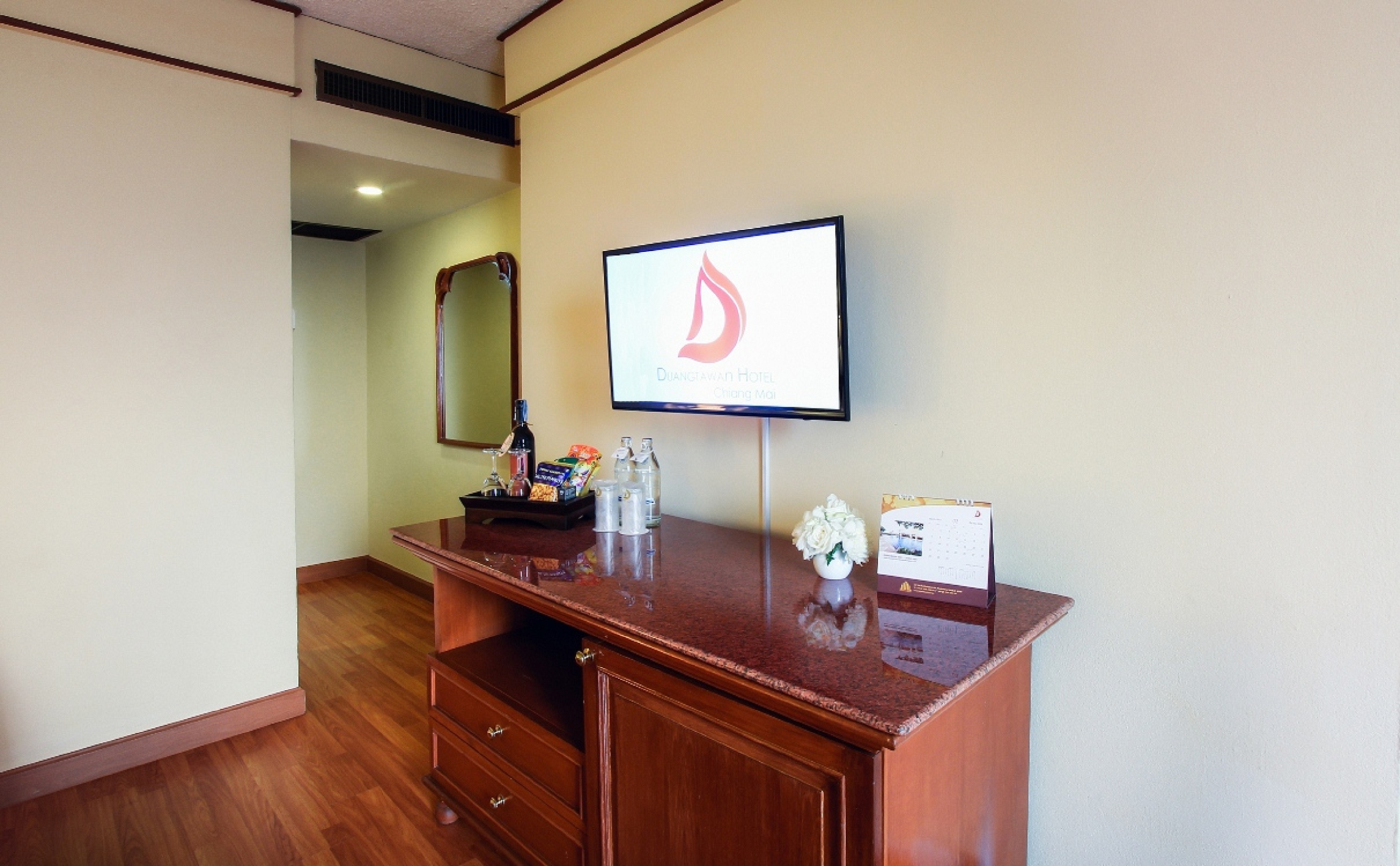 Junior Suite Standard