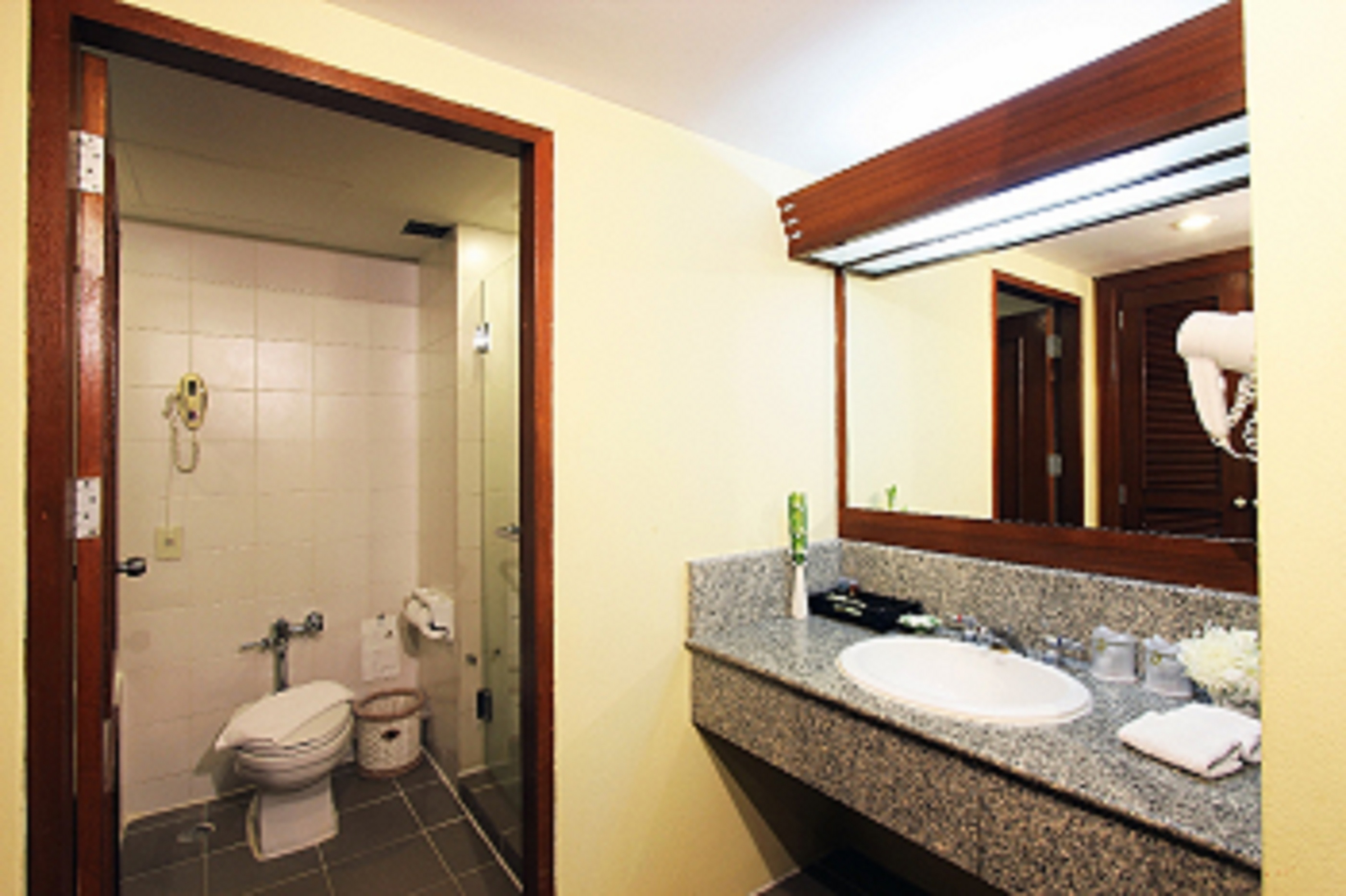 Junior Suite Standard
