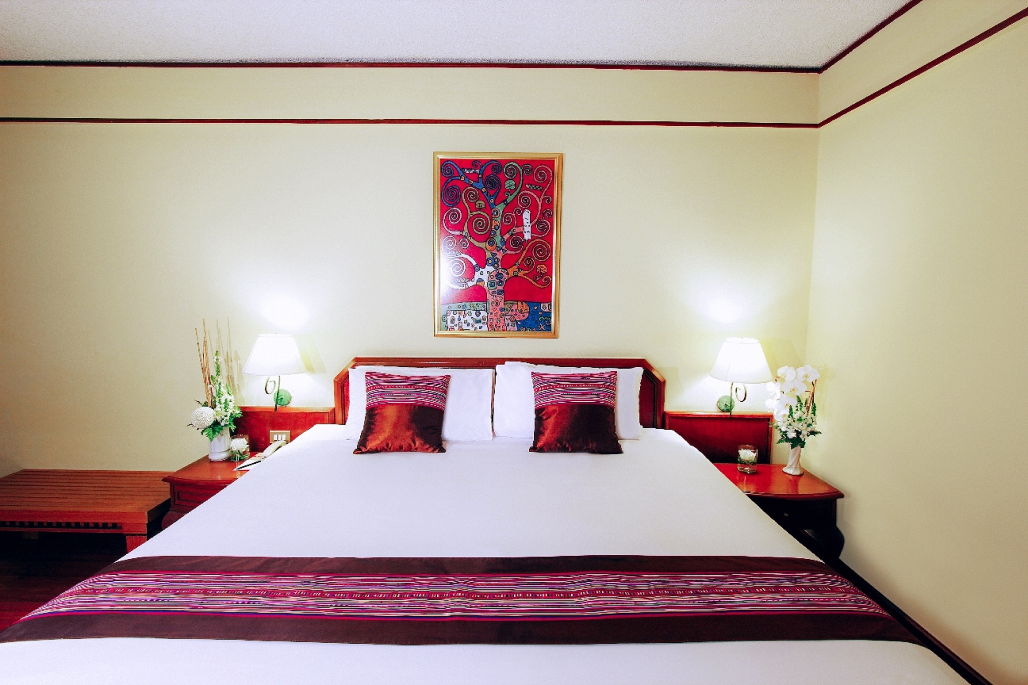 Junior Suite Standard
