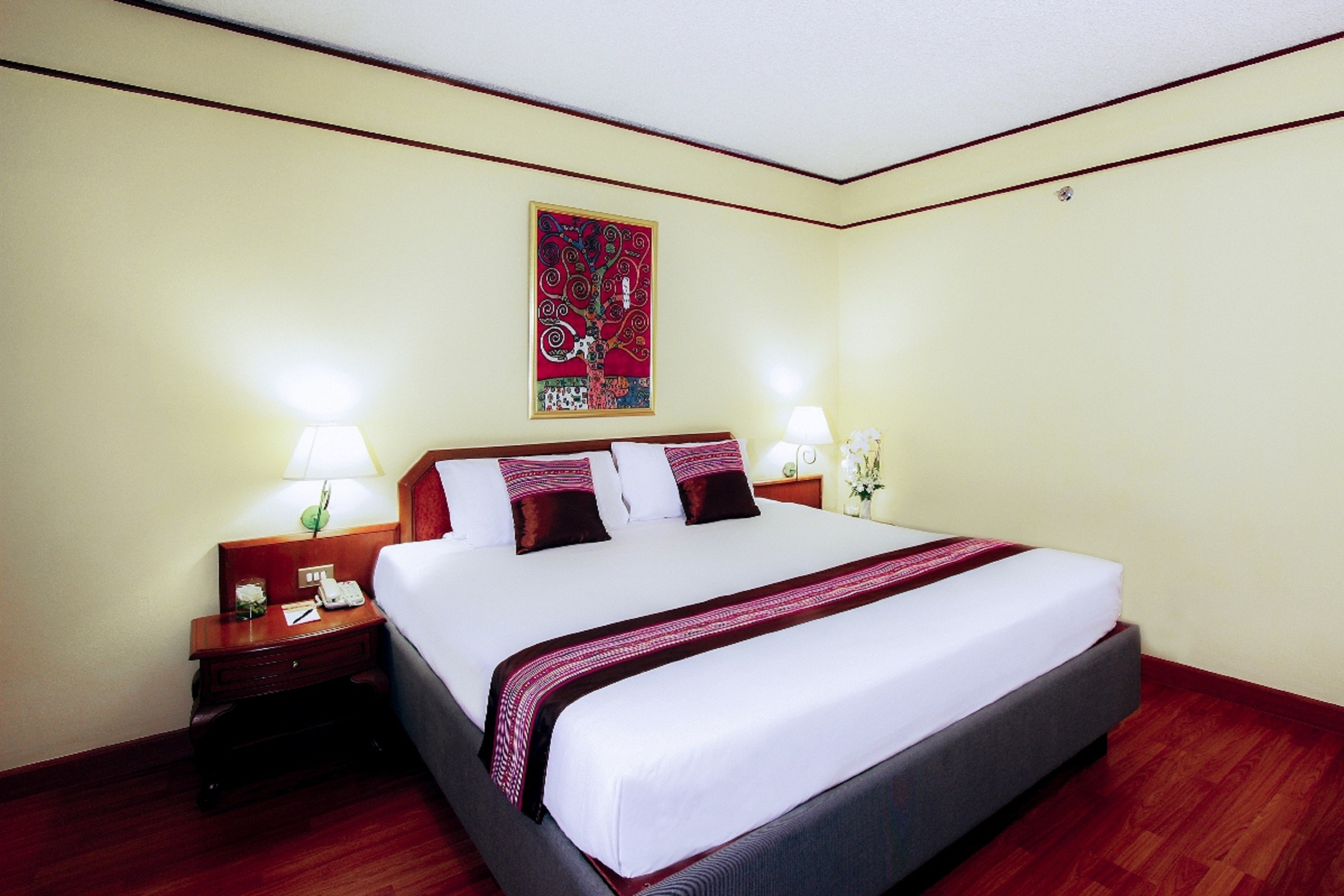 Junior Suite Standard