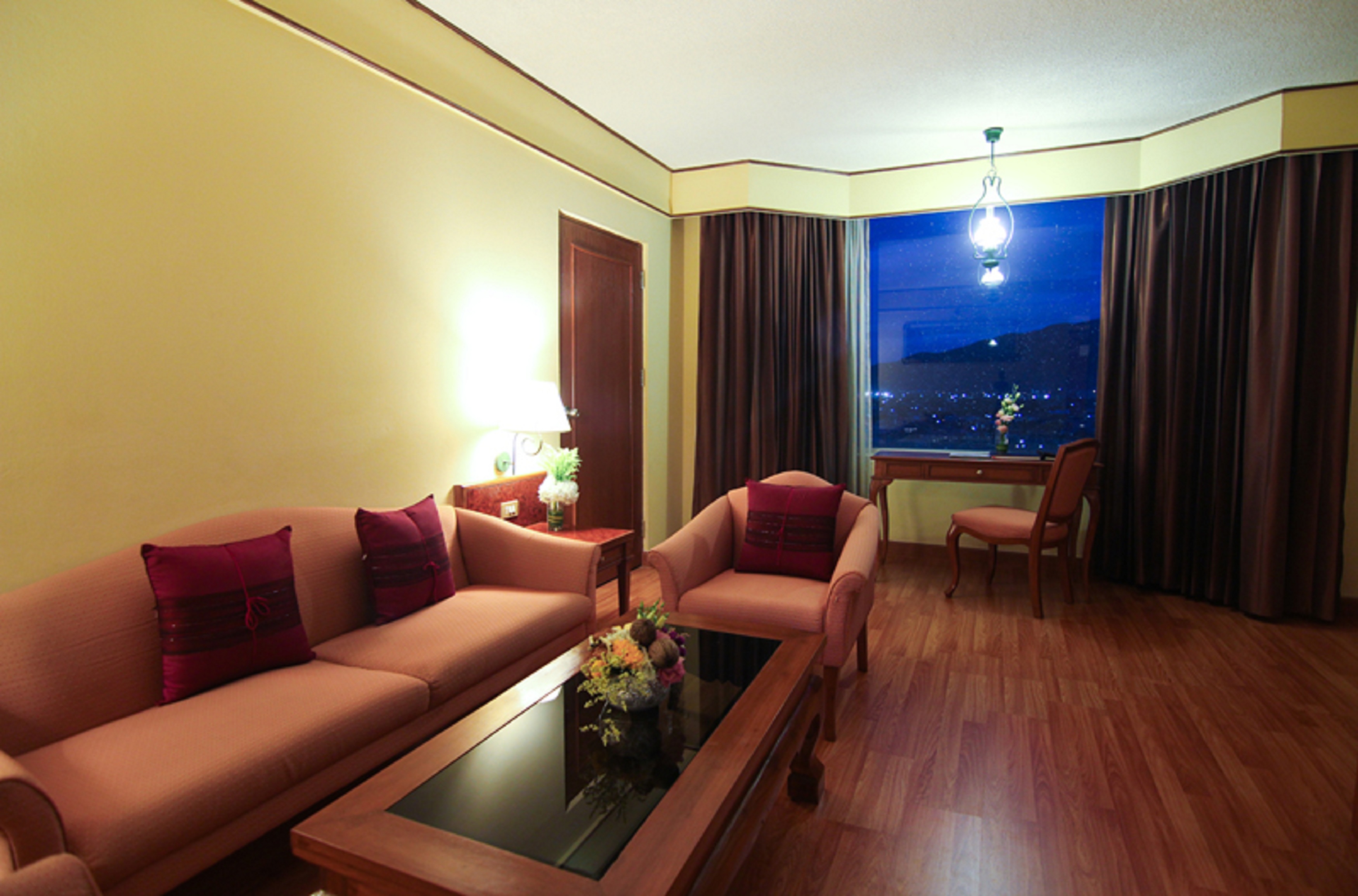 Junior Suite Standard