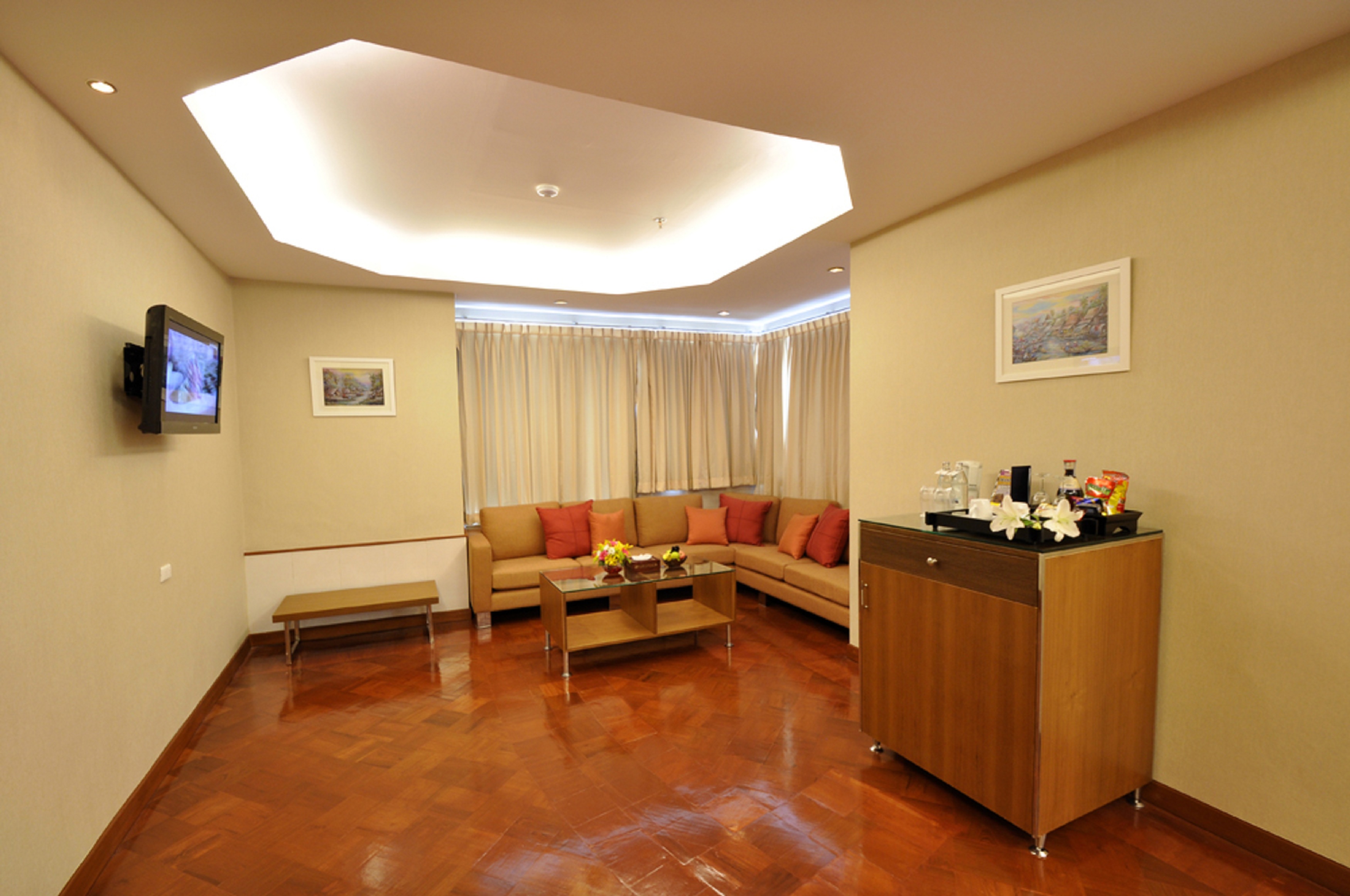 Junior Suite Standard
