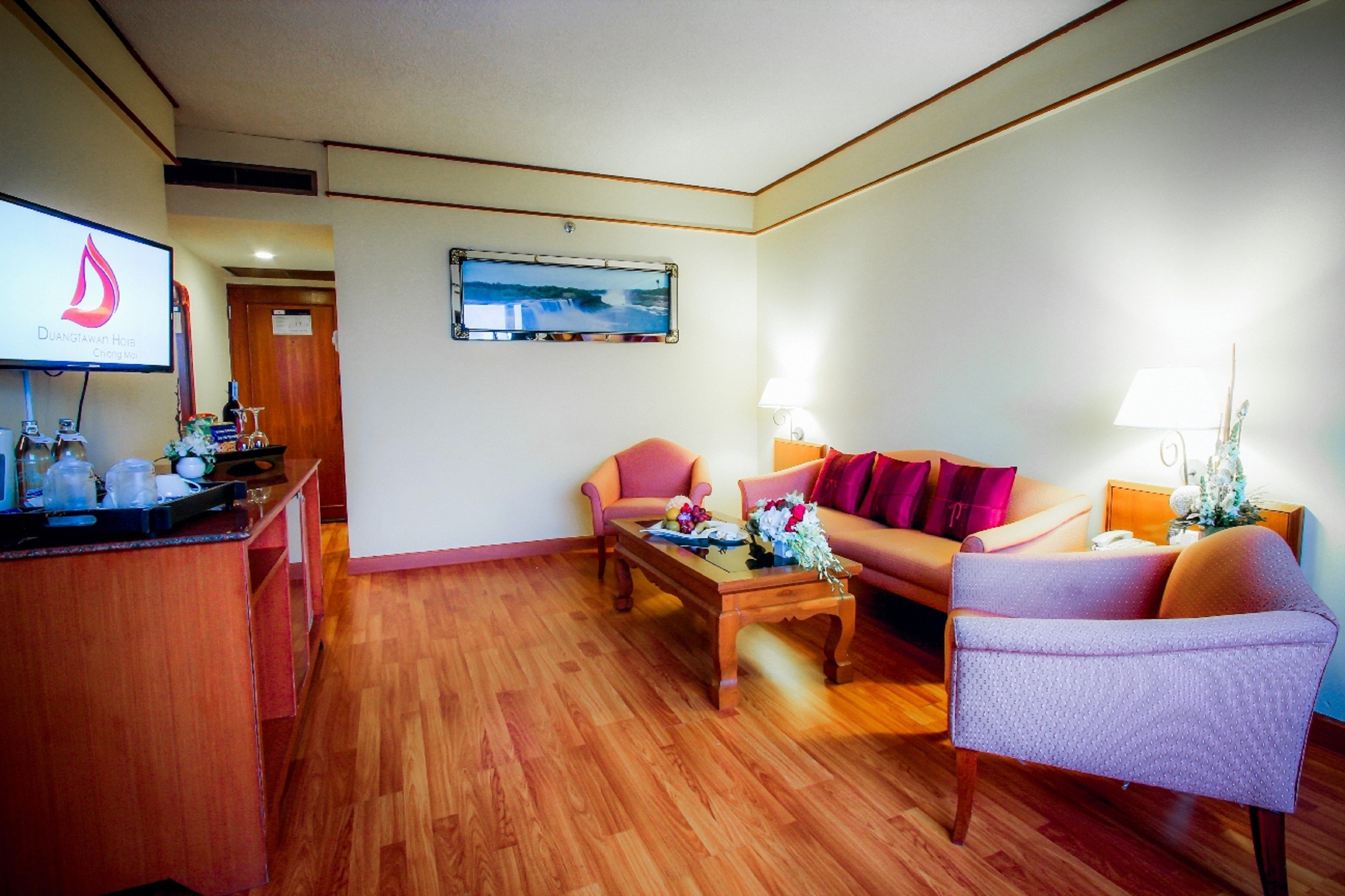 Junior Suite Standard