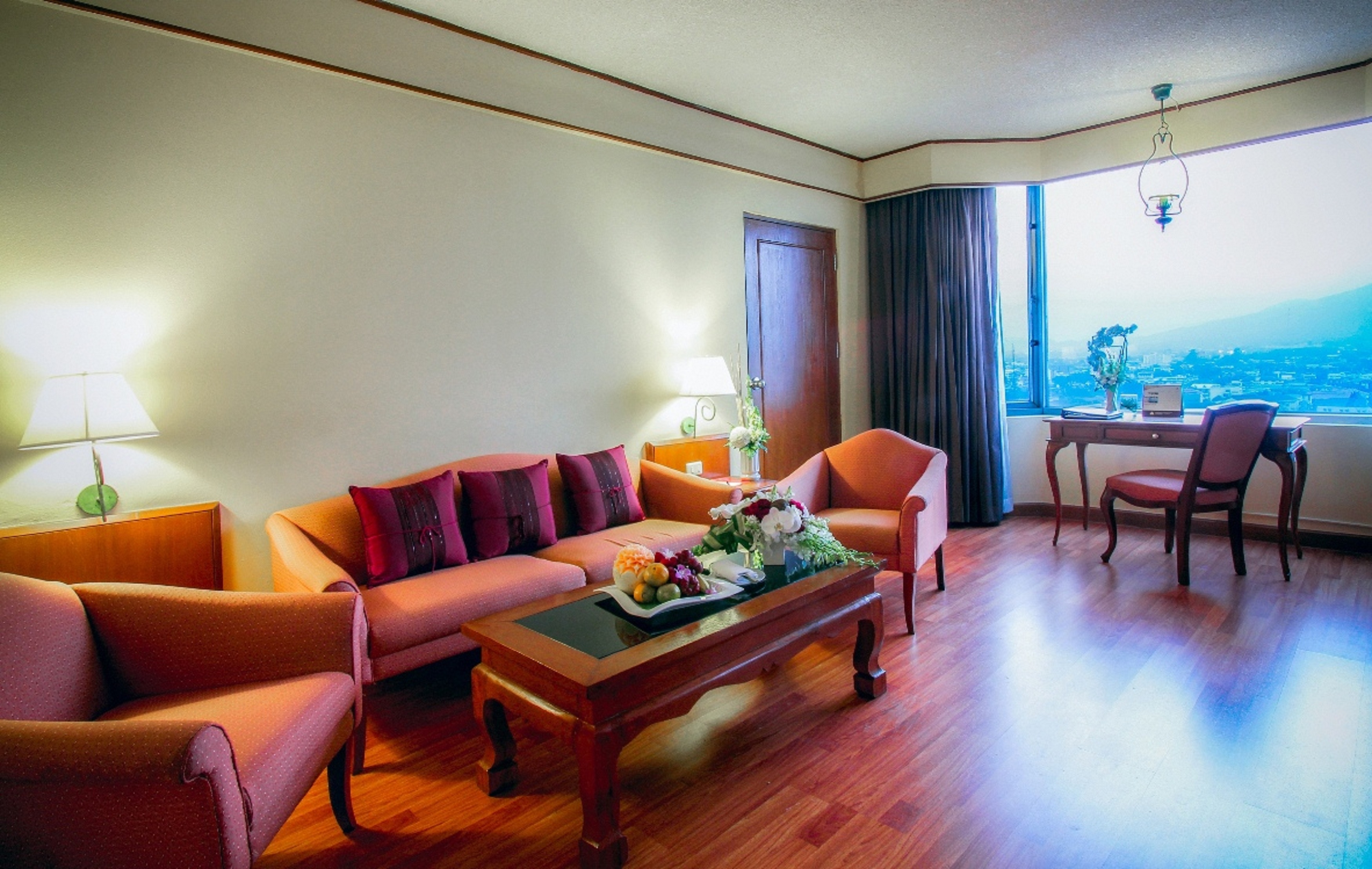 Junior Suite Standard