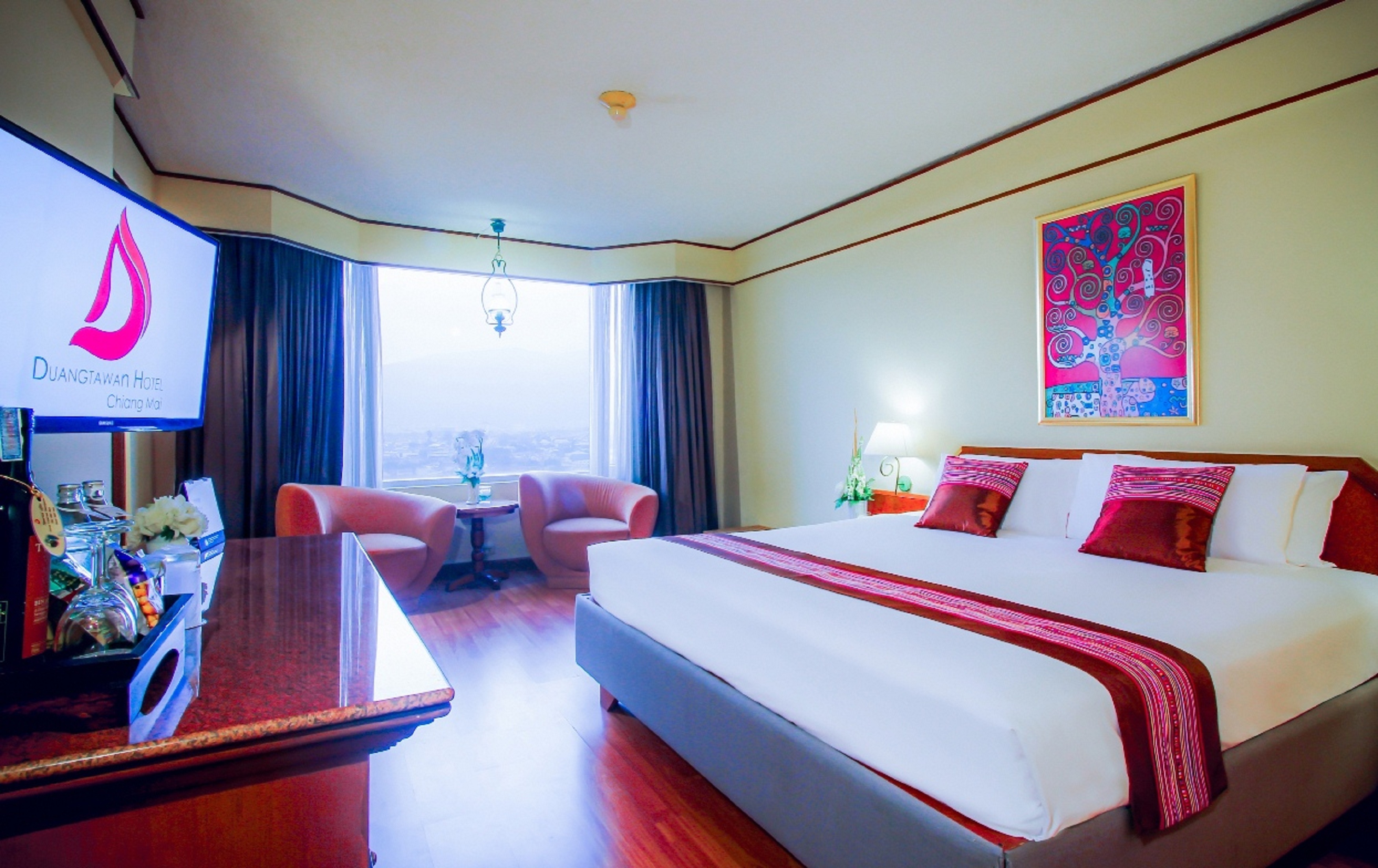 Junior Suite Standard