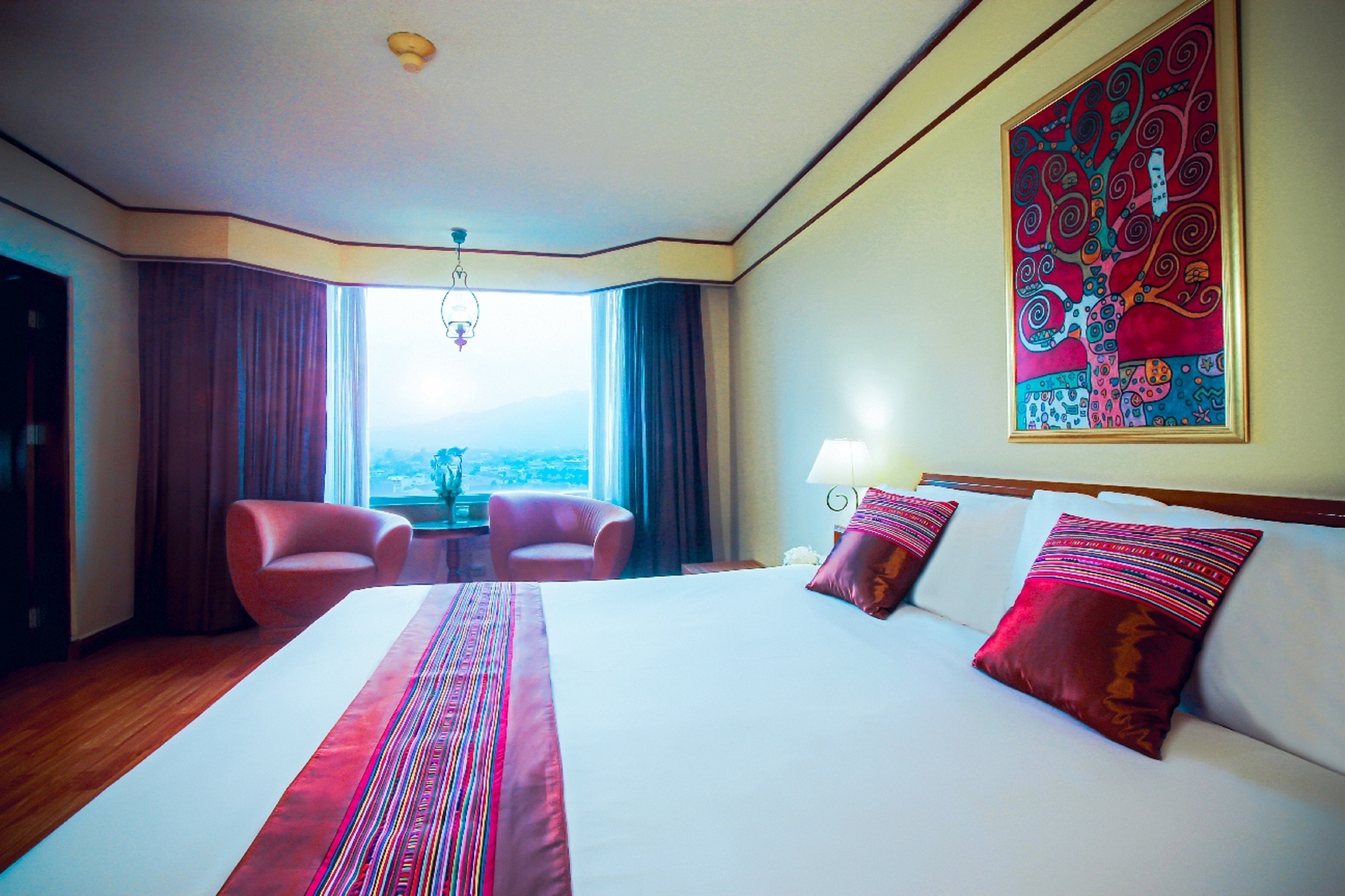 Junior Suite Standard