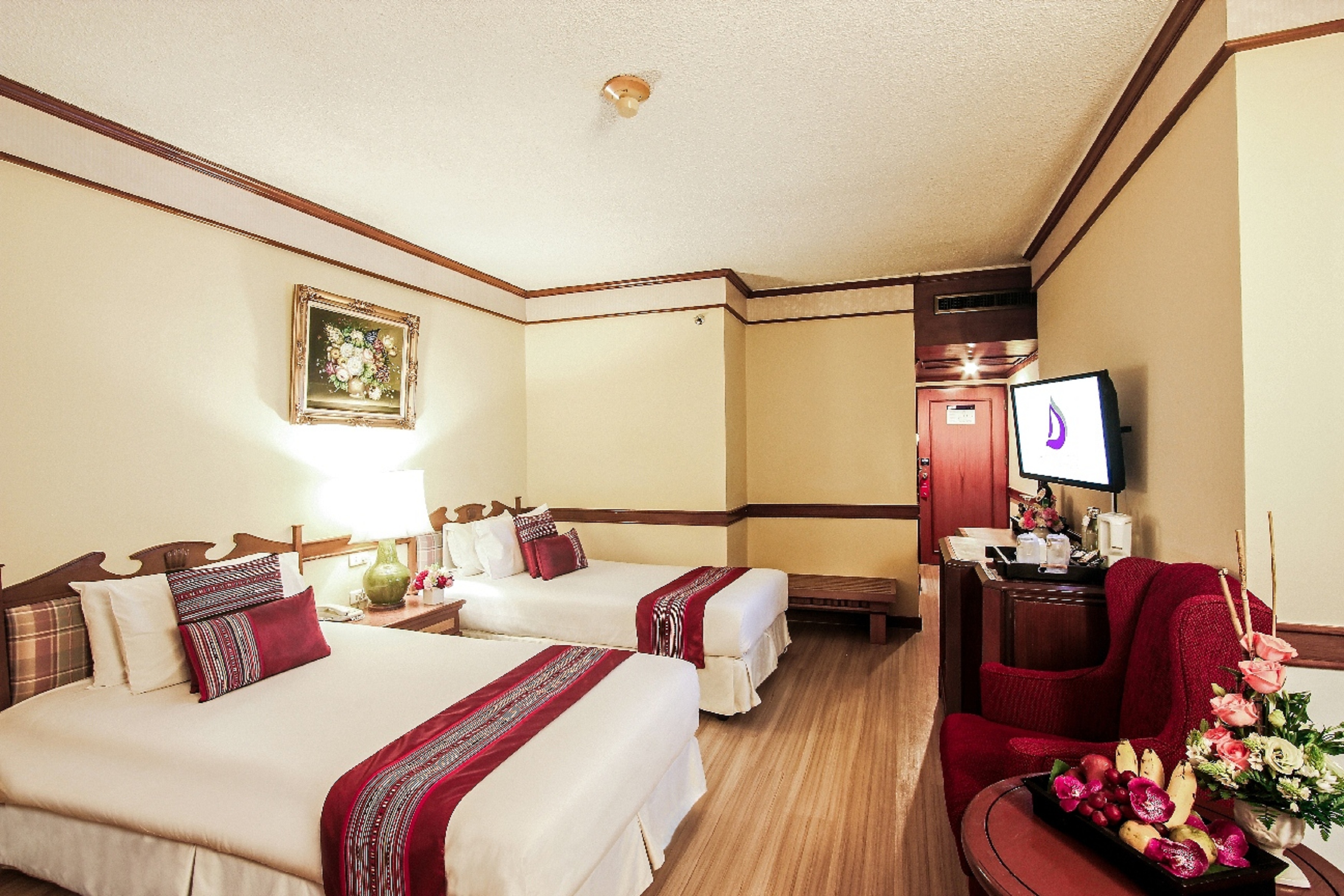 Double or Twin Business