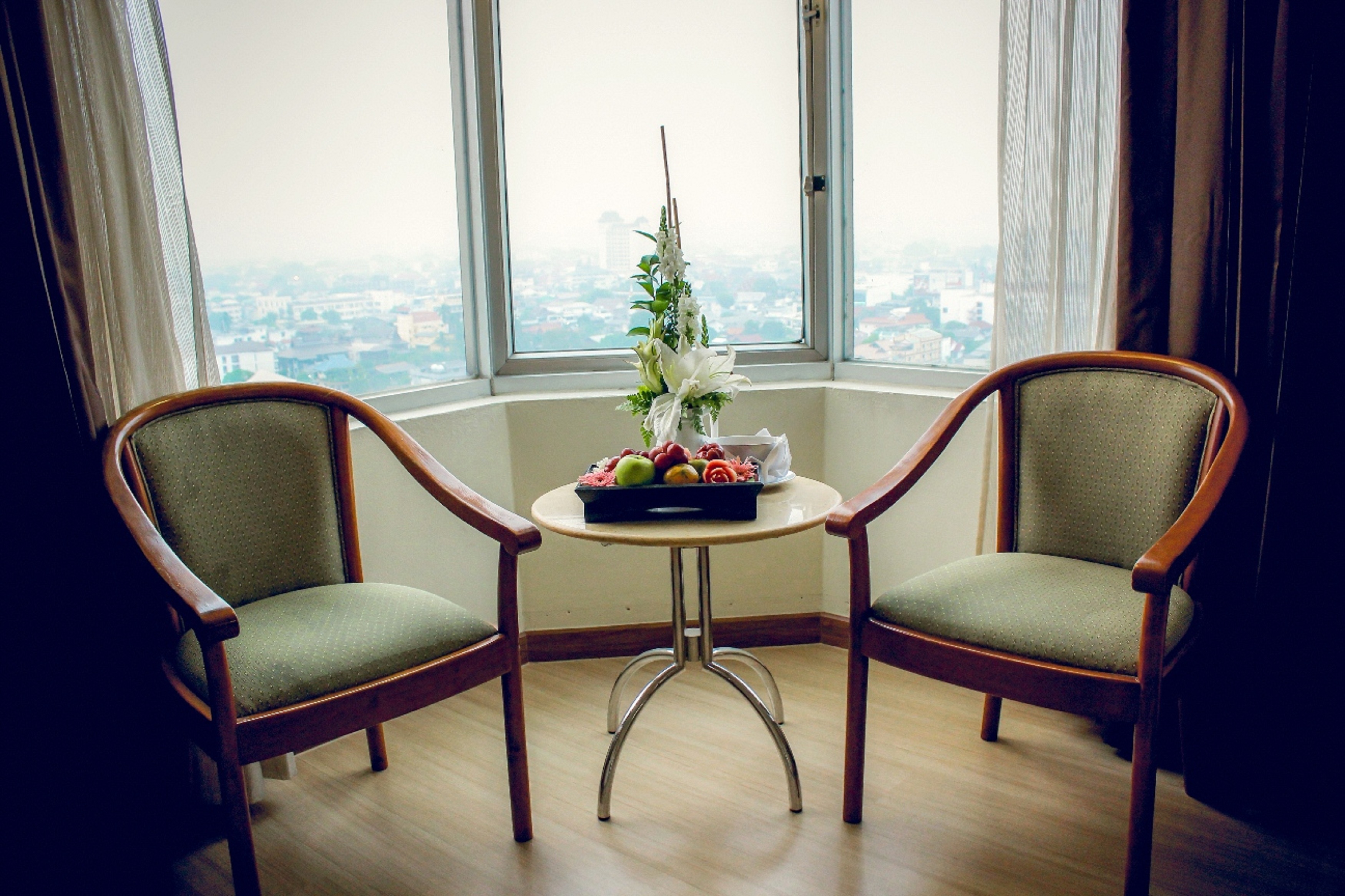 Double or Twin Deluxe