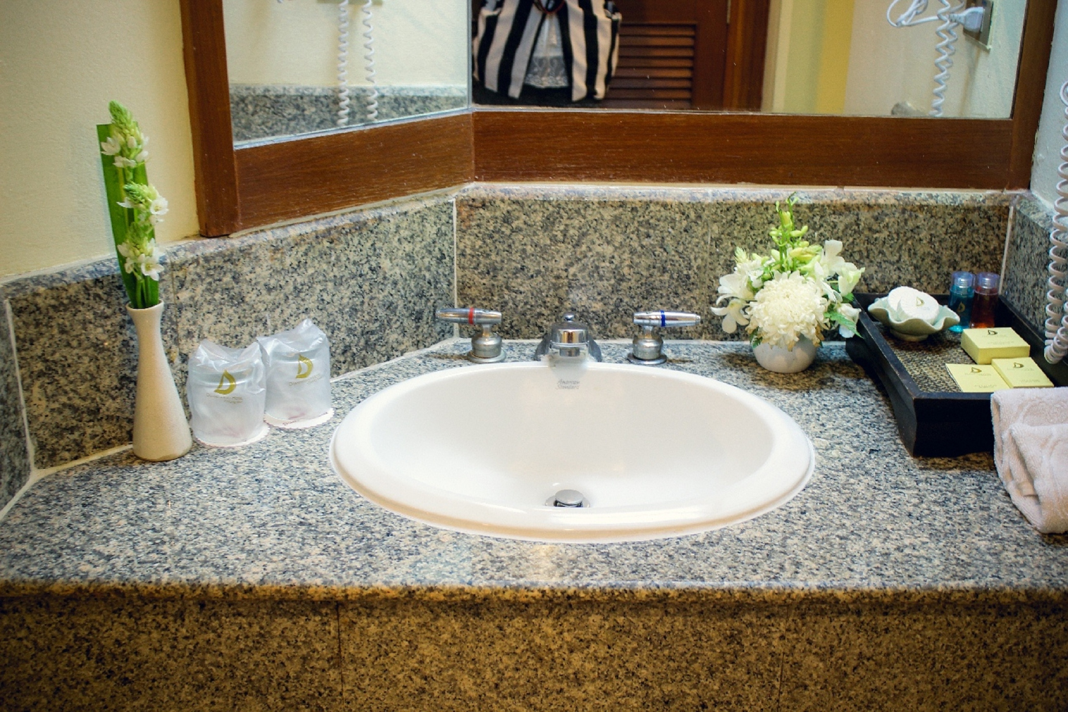 Double or Twin Deluxe