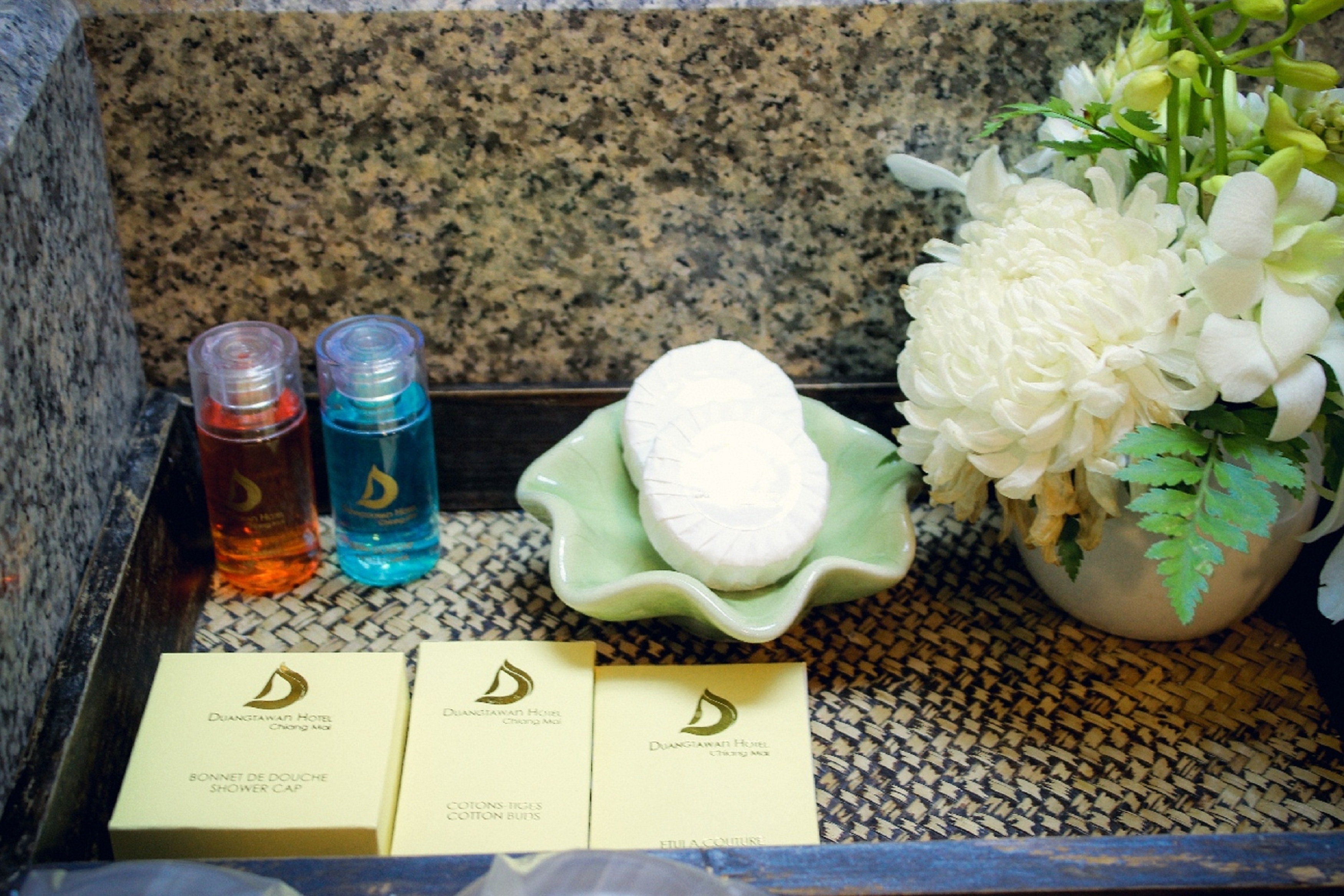 Double or Twin Deluxe