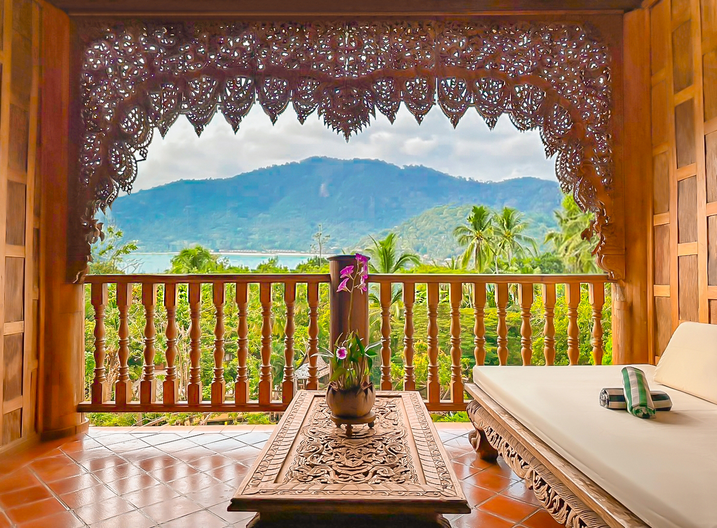 Double or Twin Deluxe