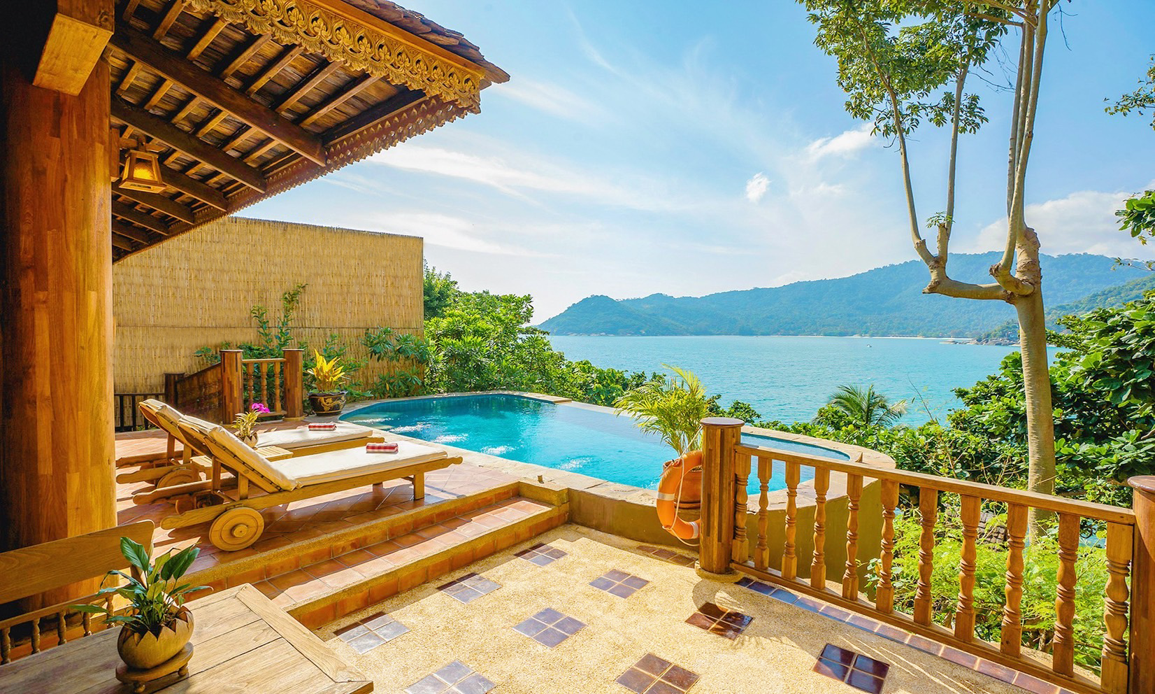 Villa Sea View