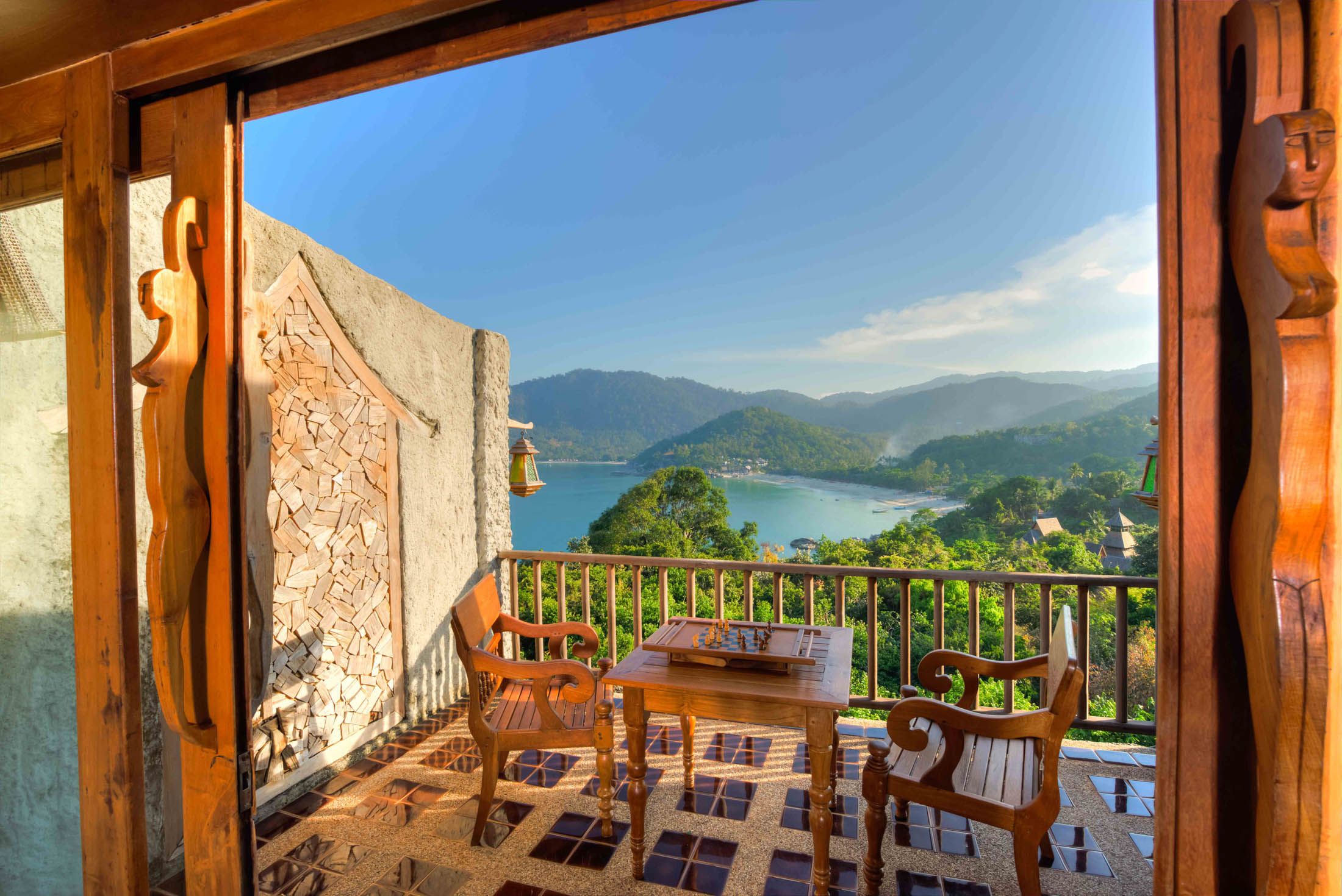 Double or Twin Deluxe