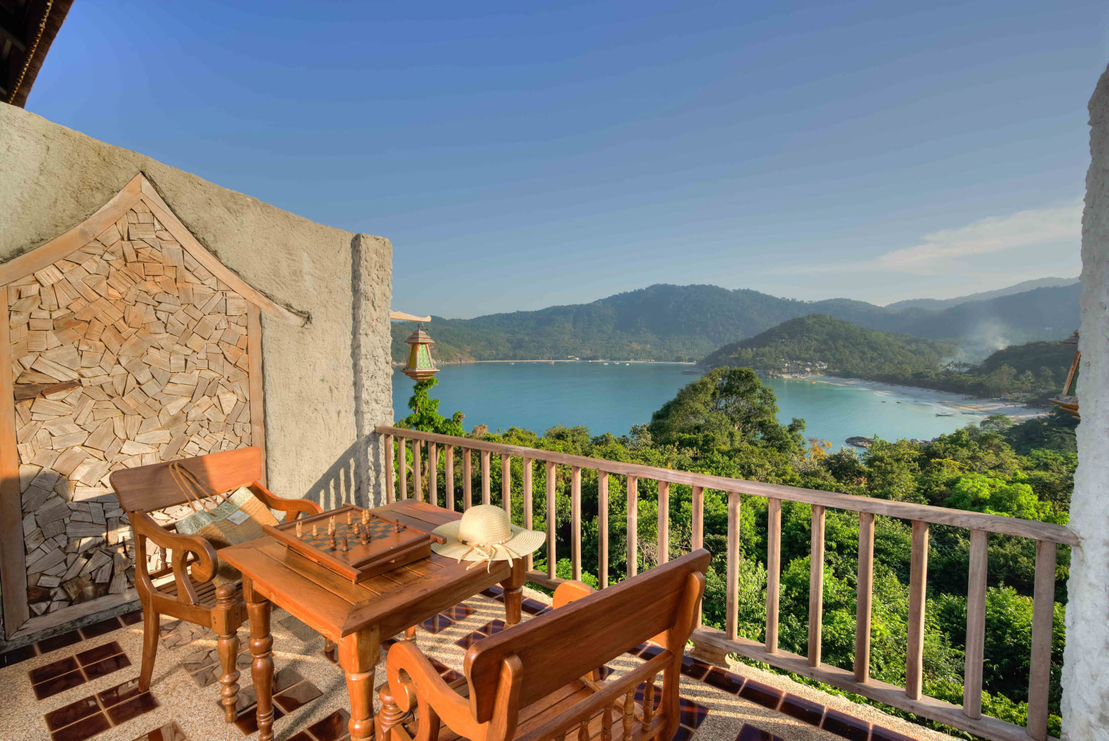 Double or Twin Deluxe