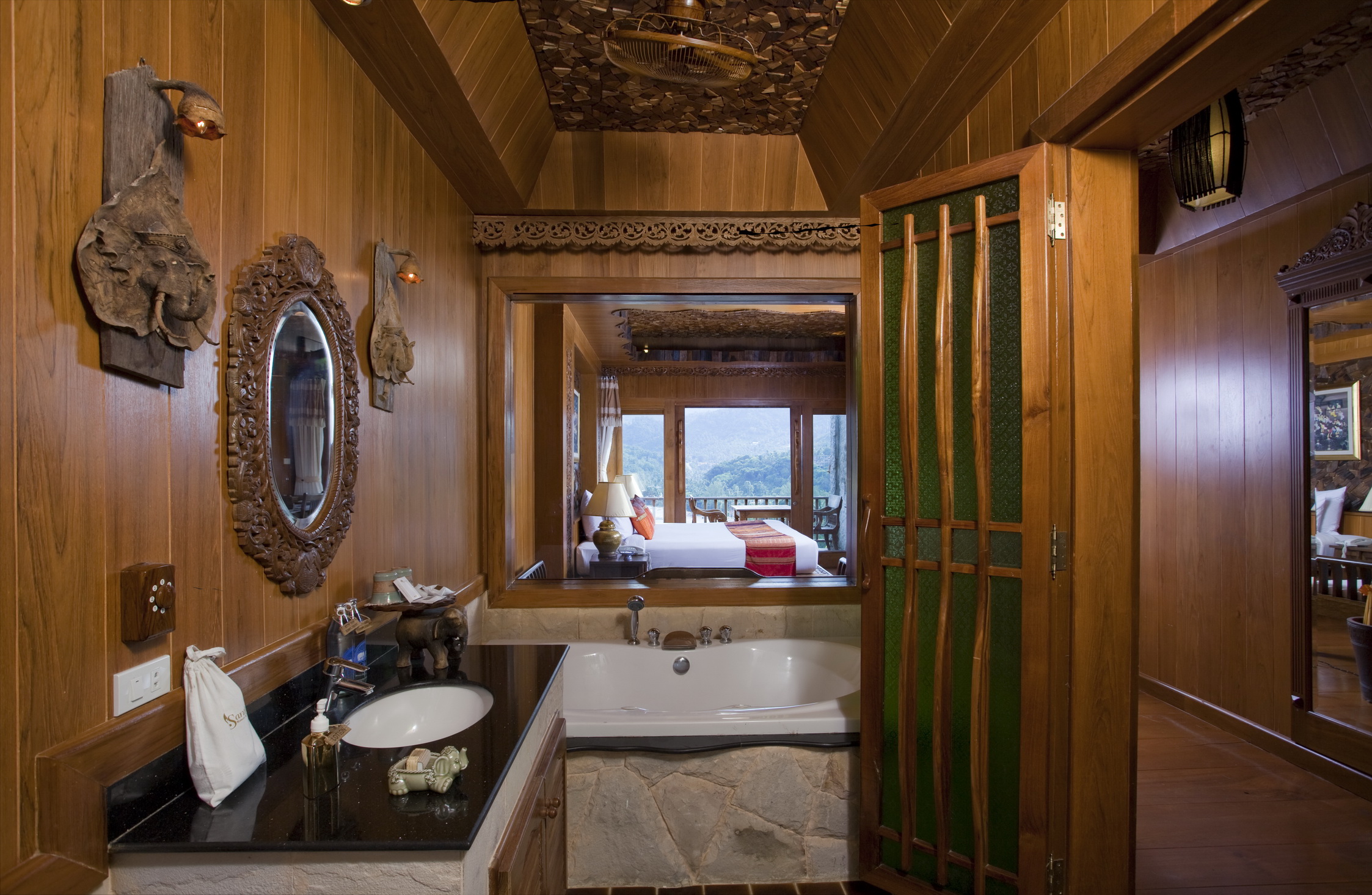 Double or Twin Deluxe