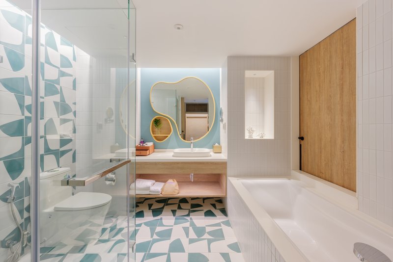 Double Deluxe Premium