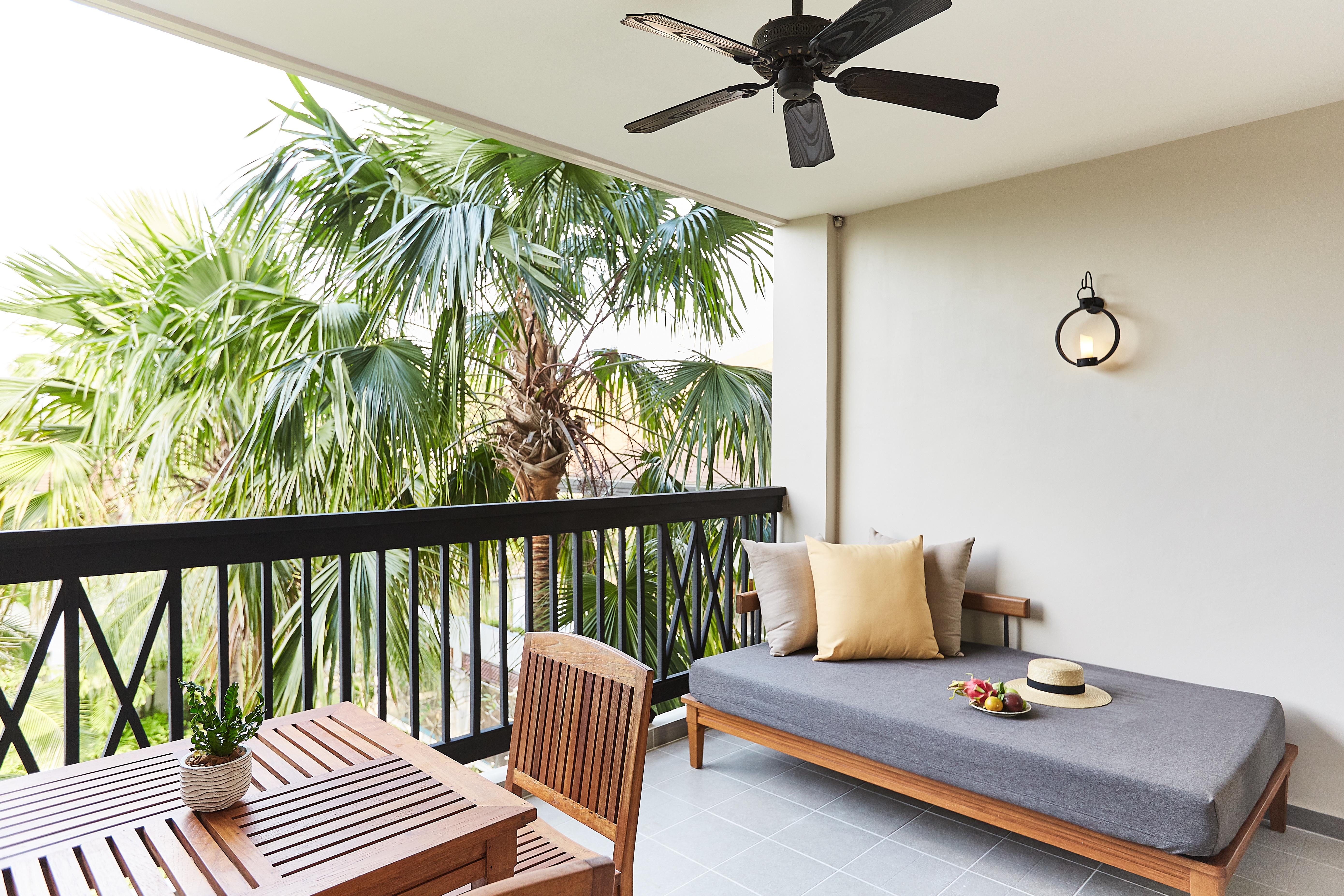 Double or Twin Deluxe