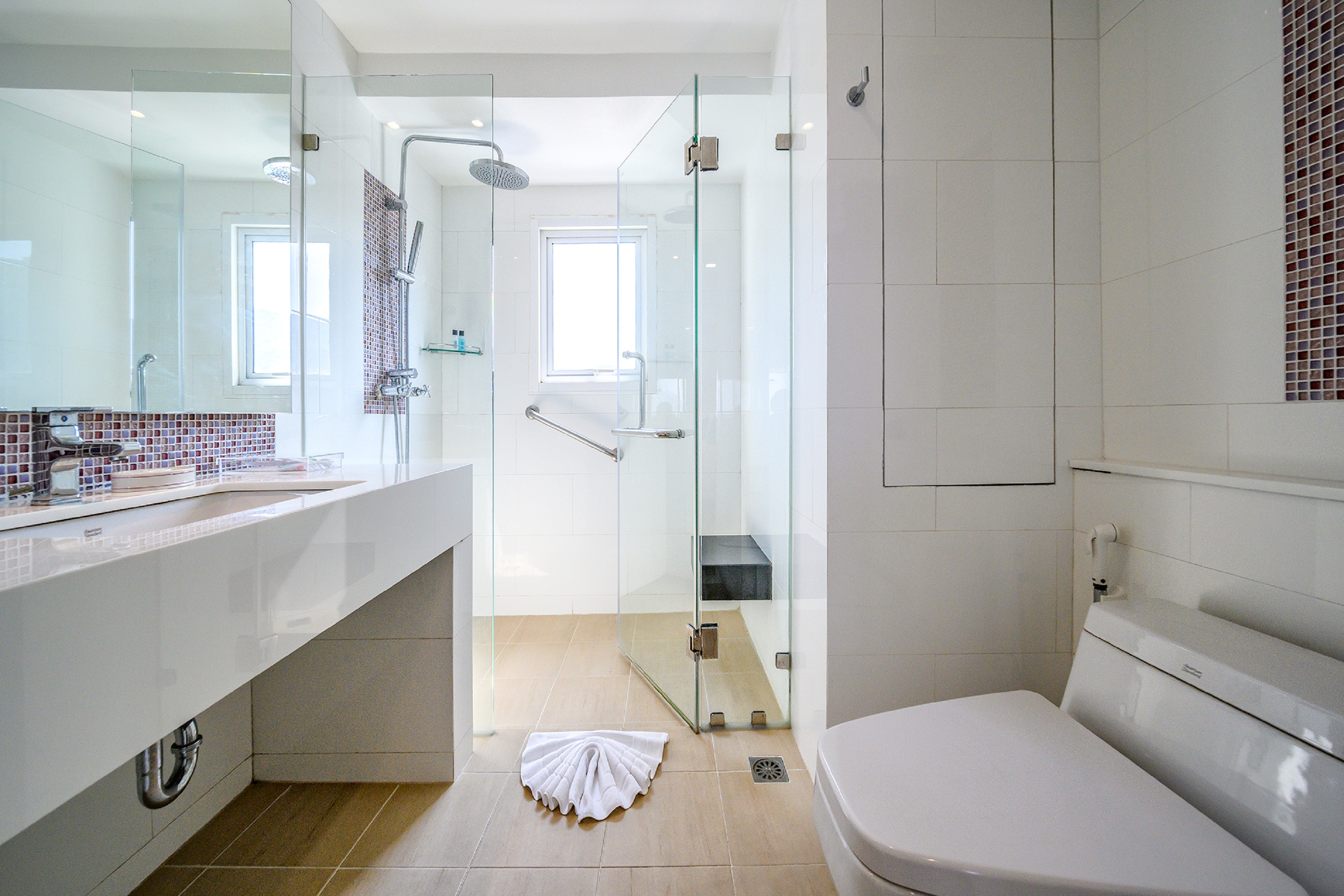 Suite Luxury Two Bedrooms