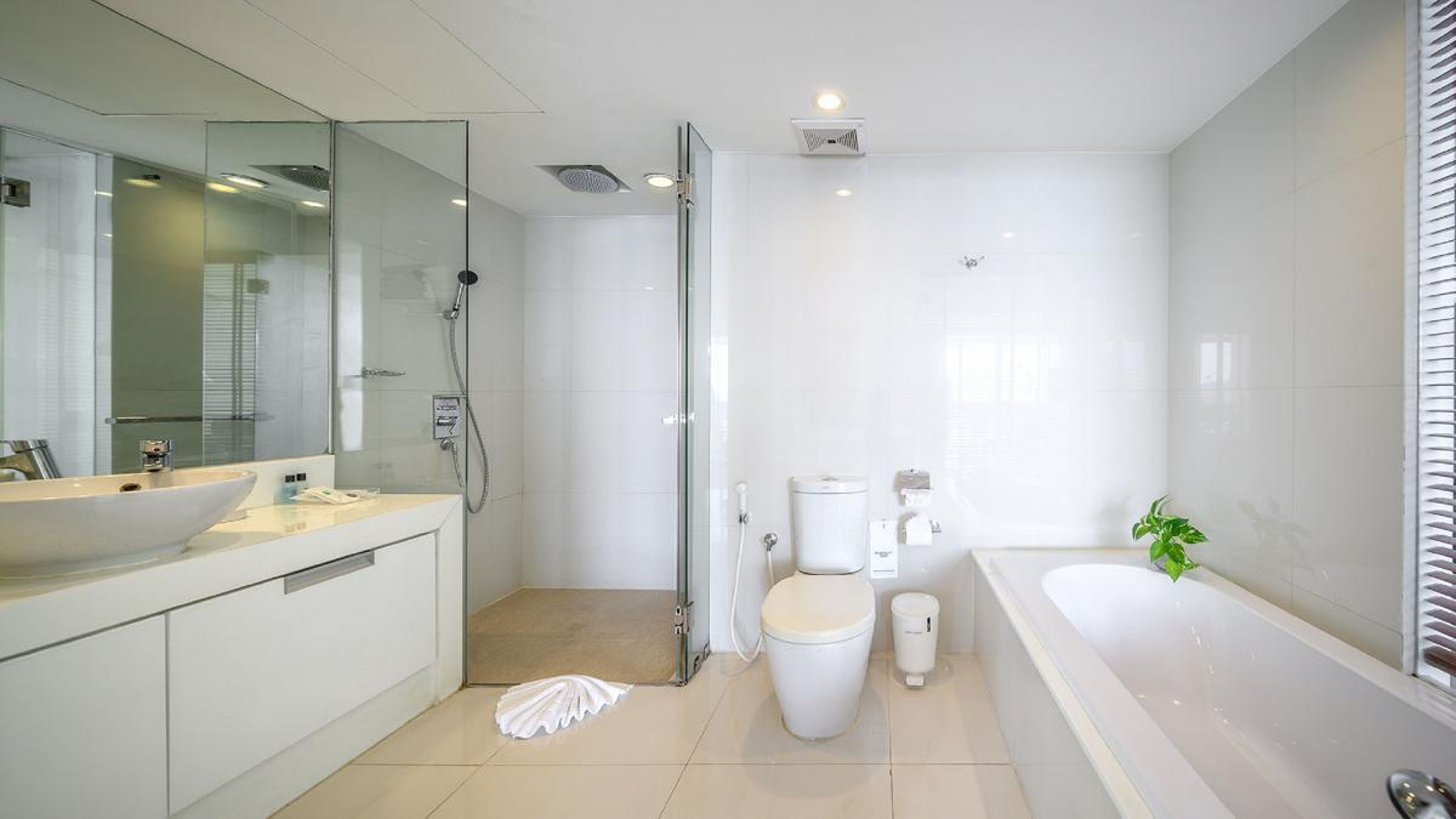 Double or Twin Deluxe