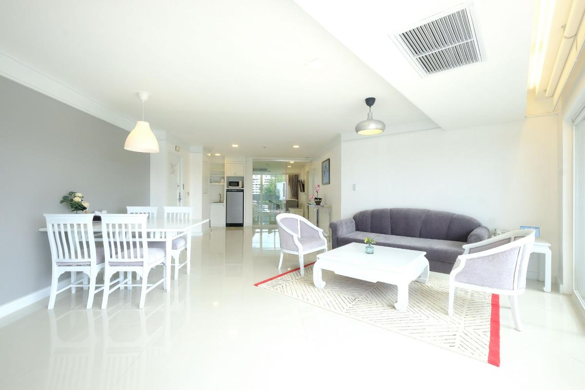 Family Room Premium Two Bedrooms