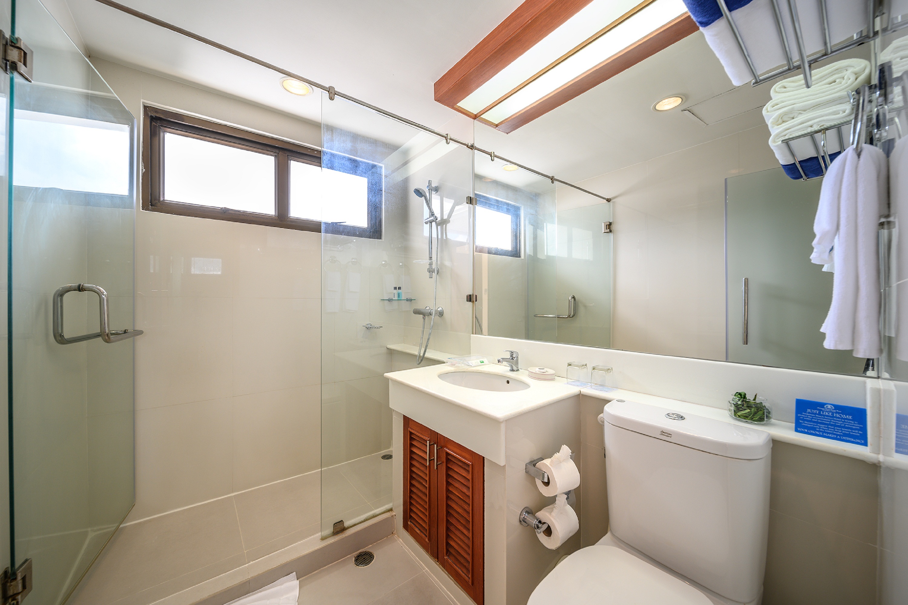 Family Room Two Bedrooms