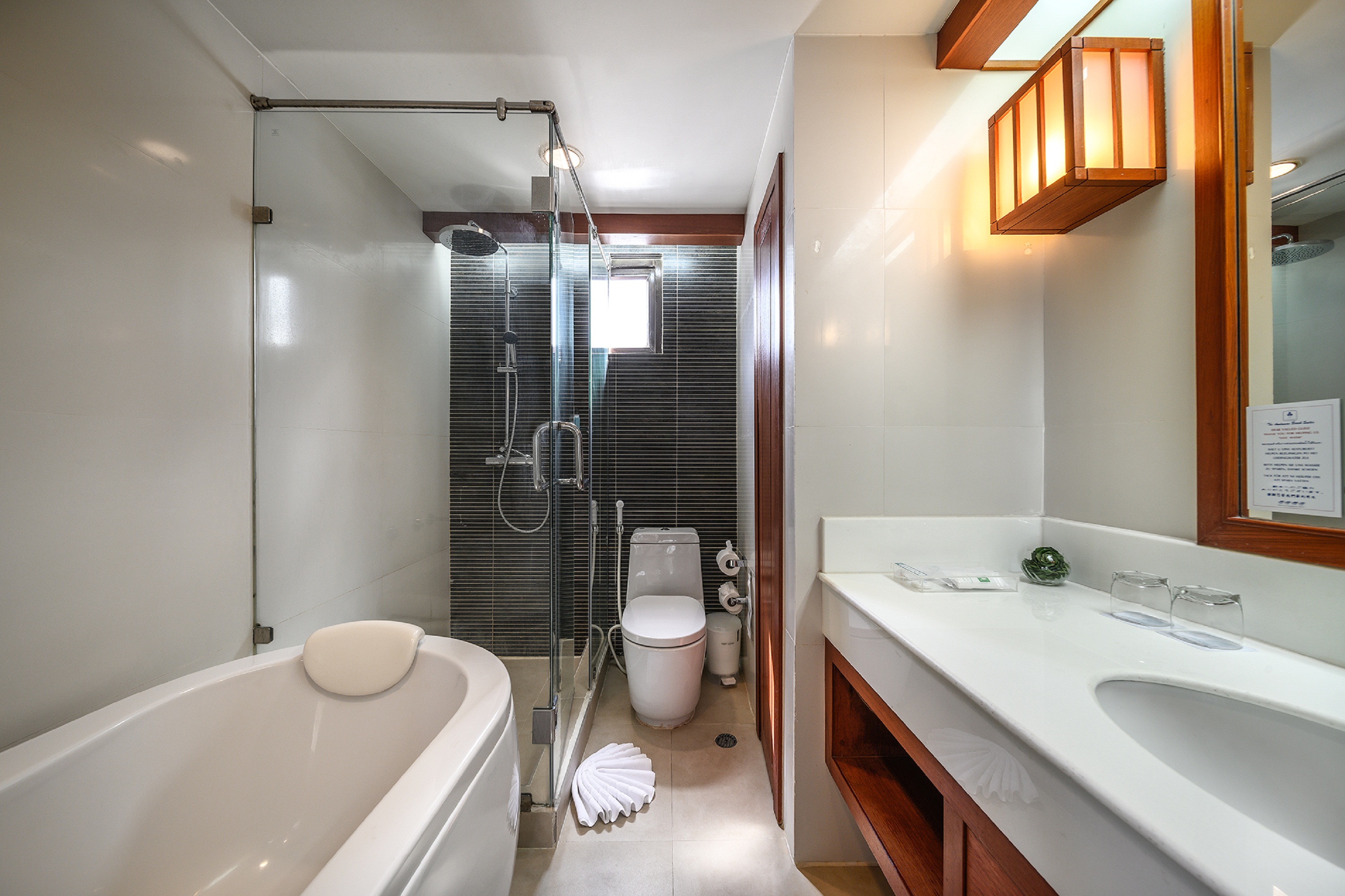 Family Room Two Bedrooms