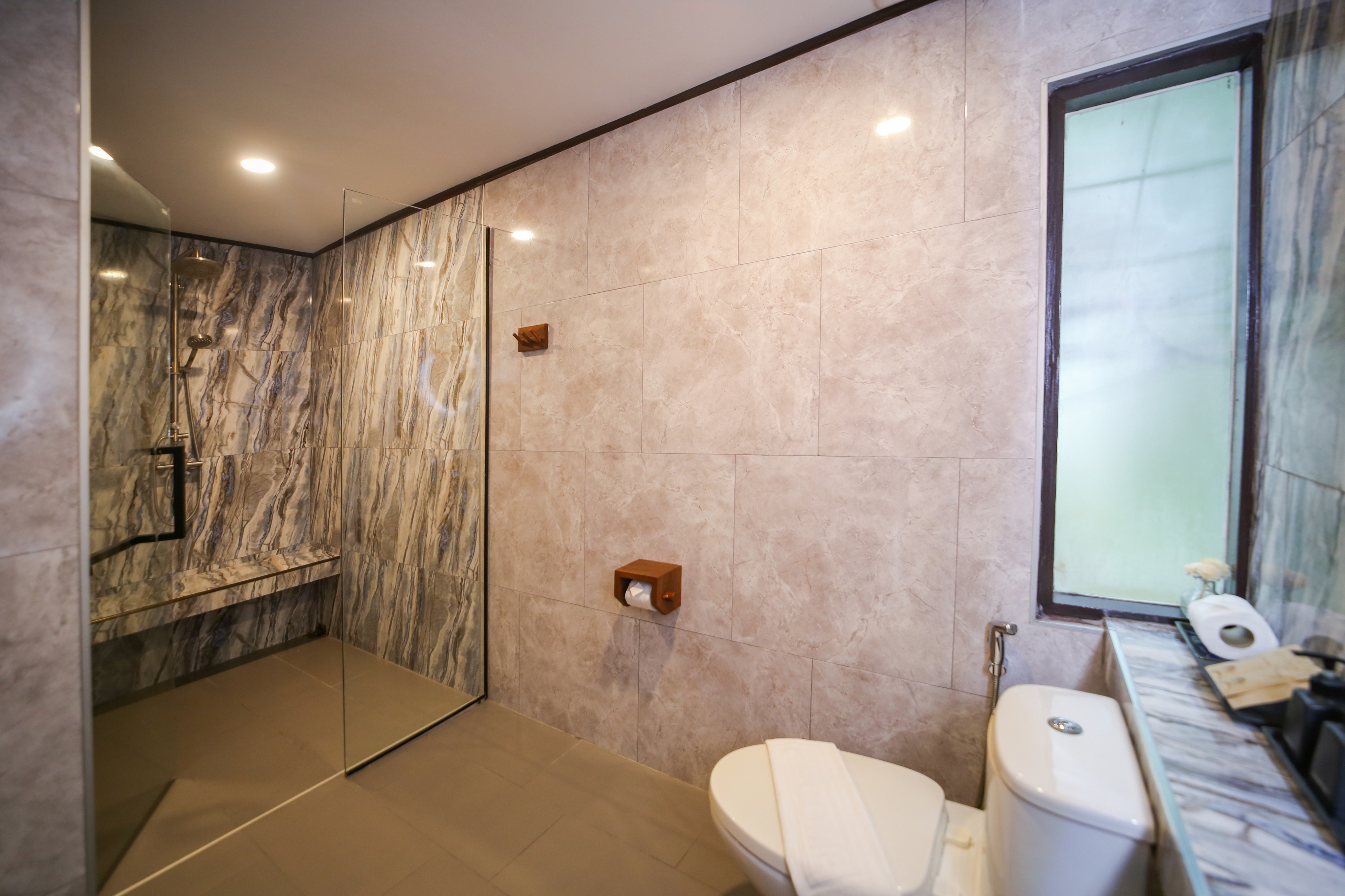 Double or Twin Deluxe