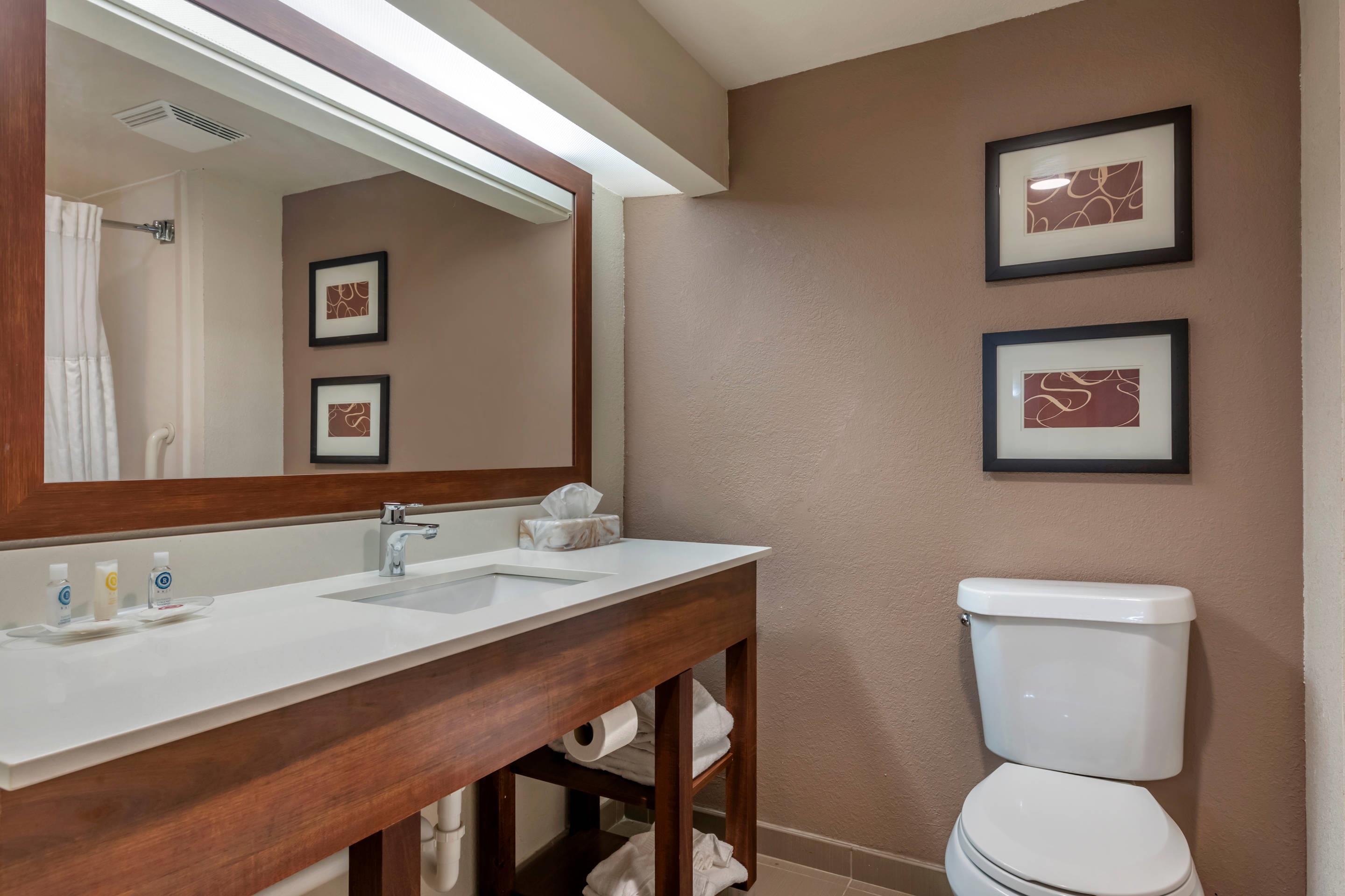 Suite Two Queen Beds