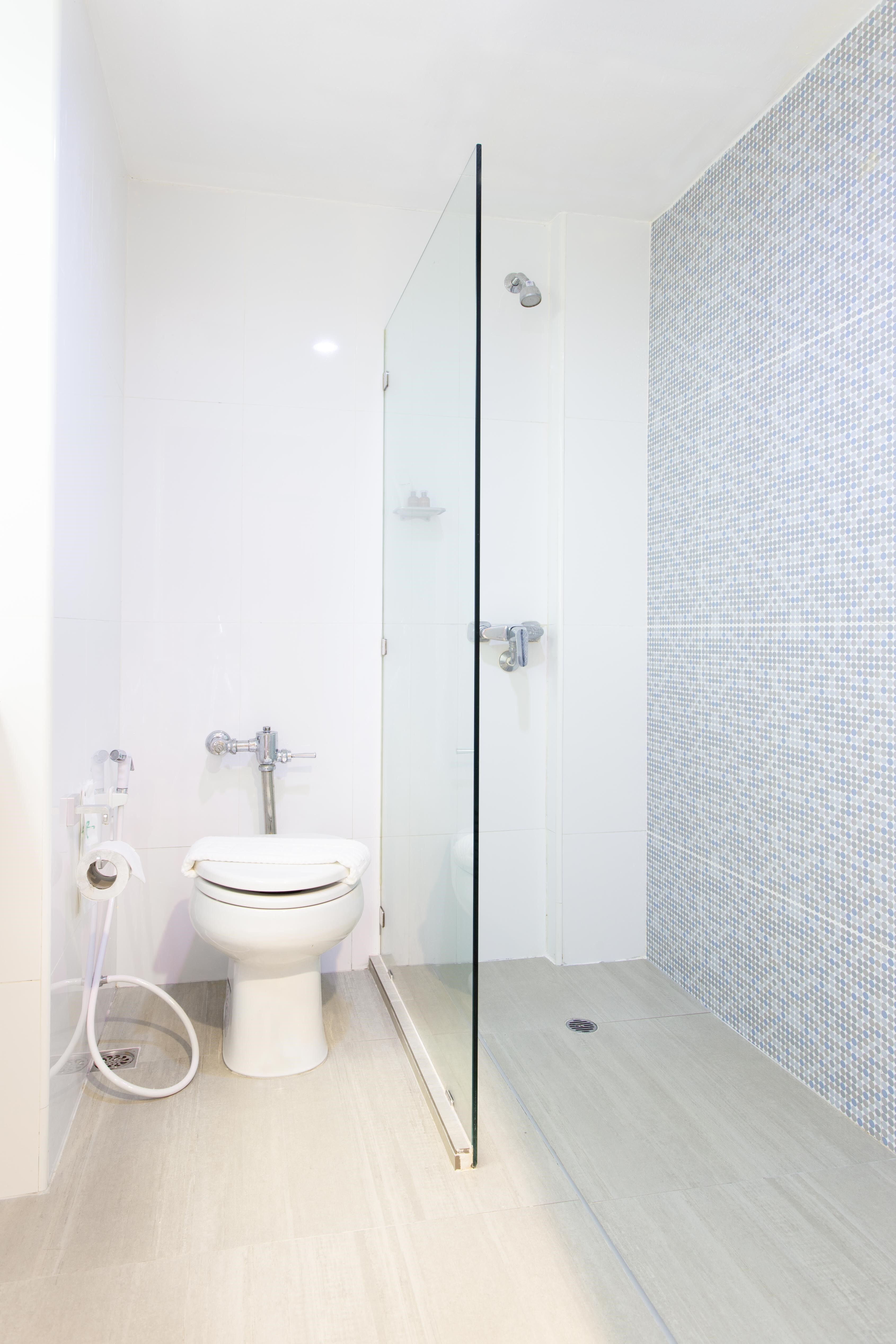 Double or Twin Superior