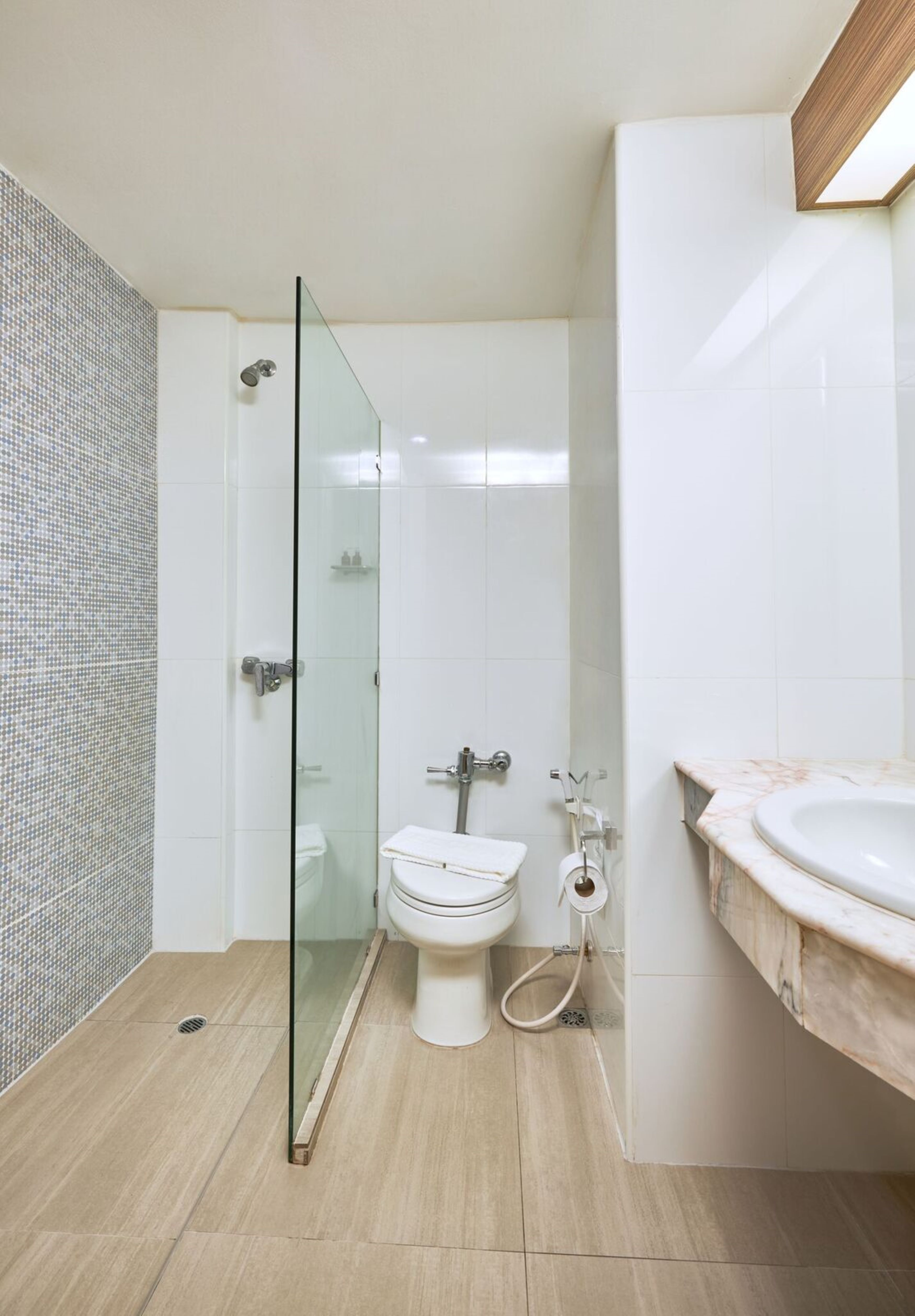 Double or Twin Superior